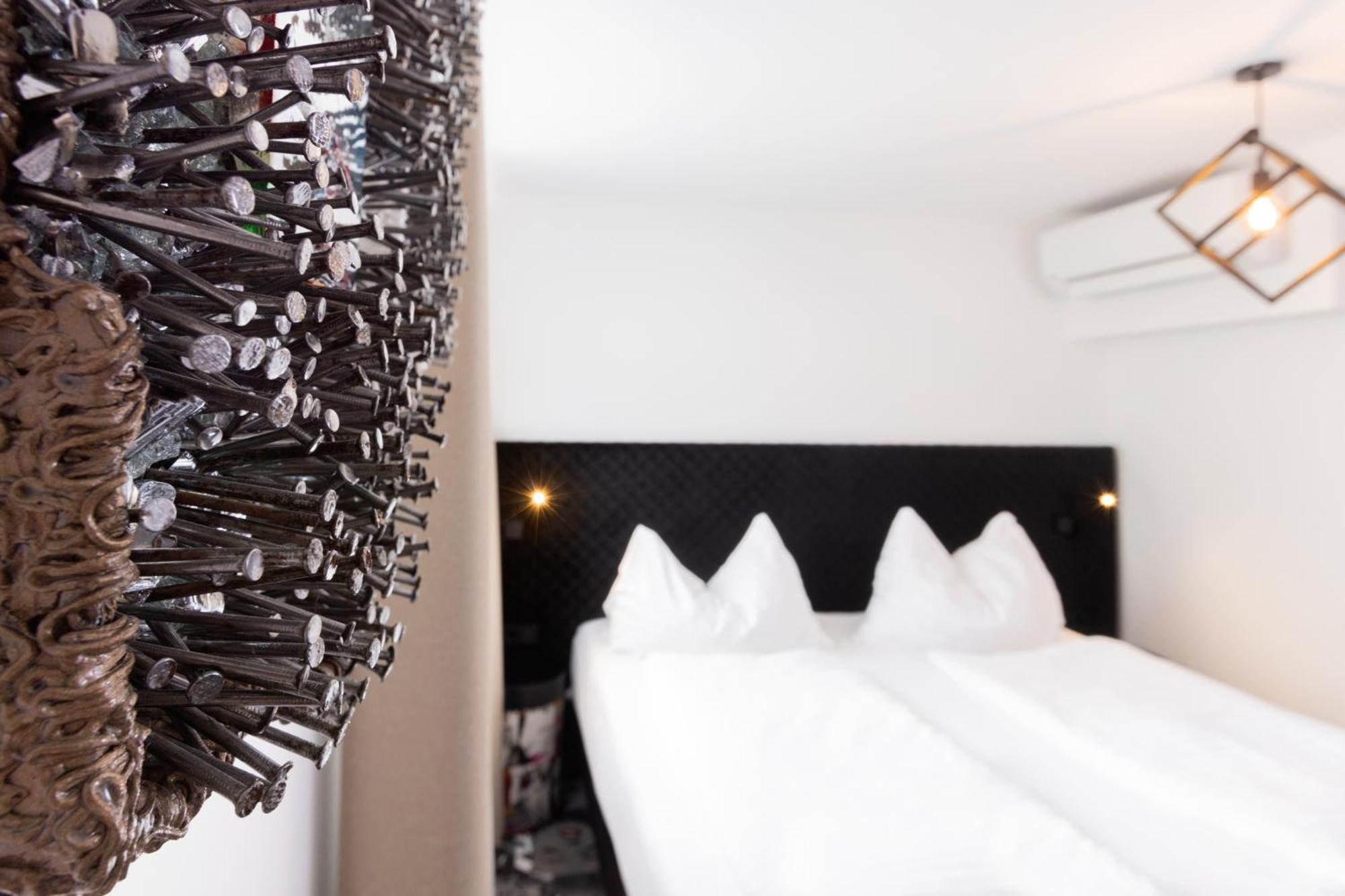 Hotel Edlinger Salzburg
