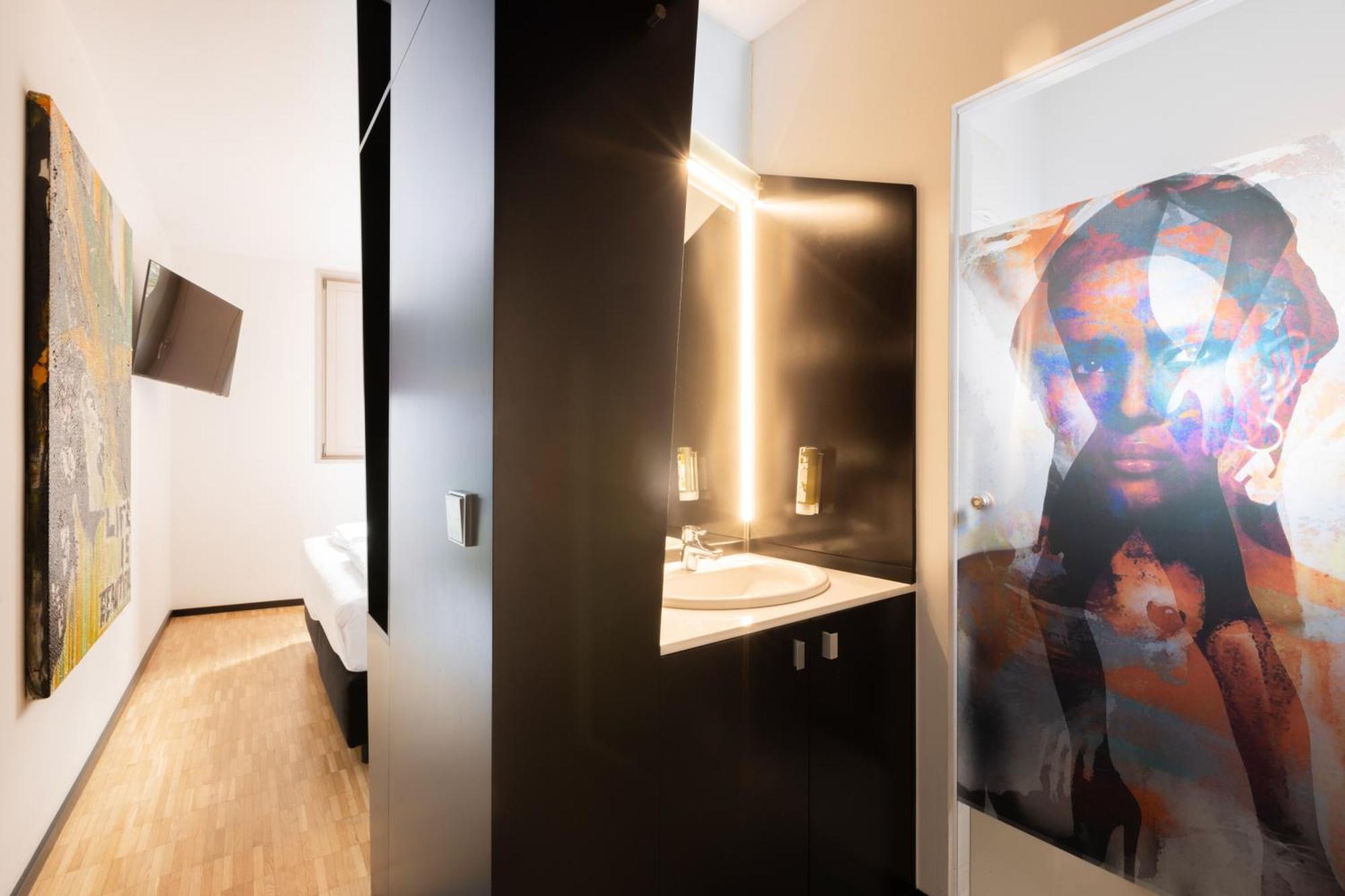 Hotel Edlinger Salzburg