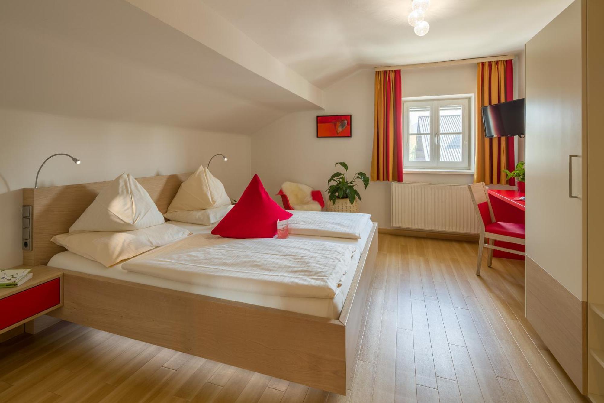 Rosenvilla 4* Salzburg