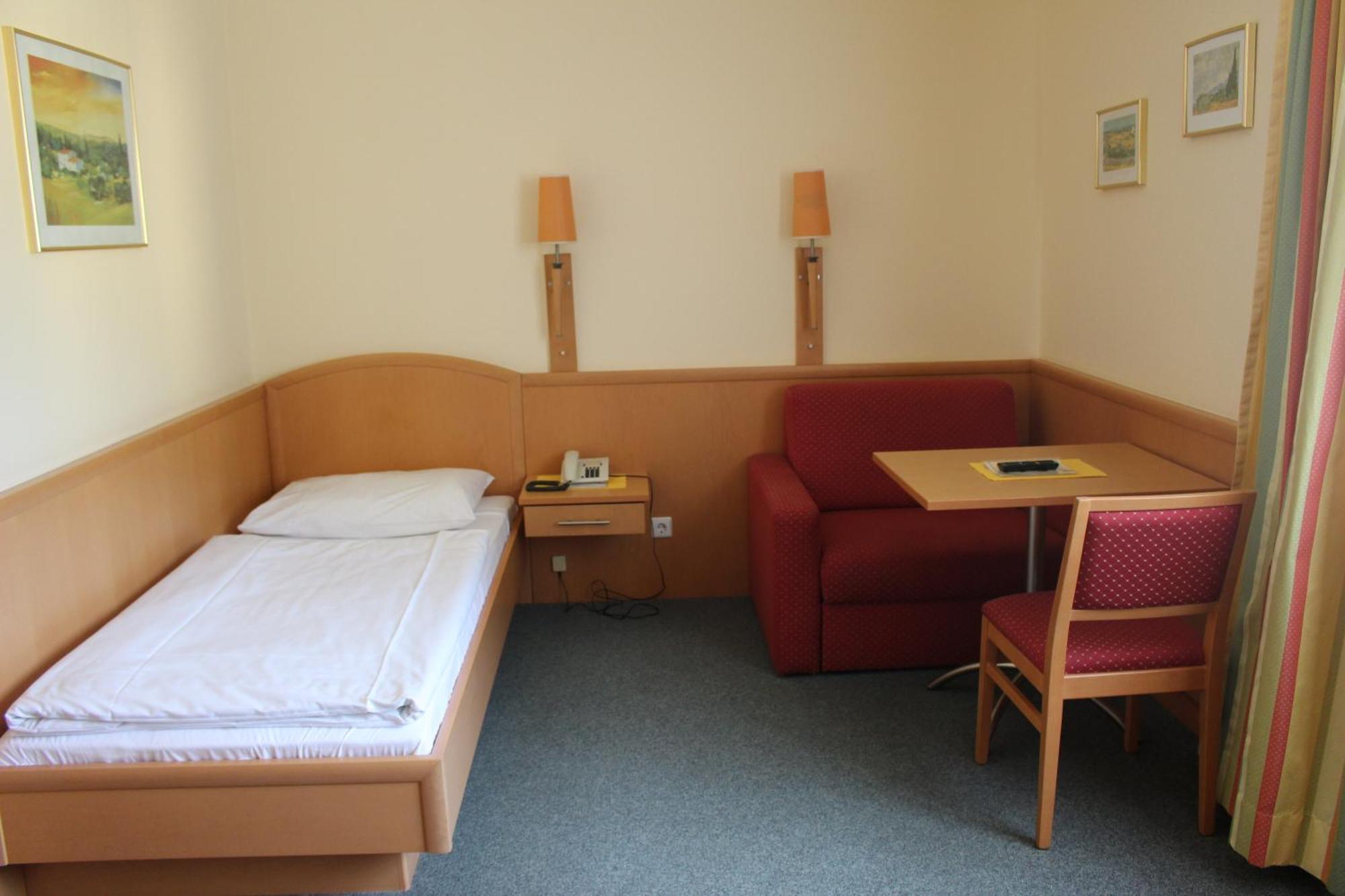 Hotel Ganslhof - Adults Only Hotel