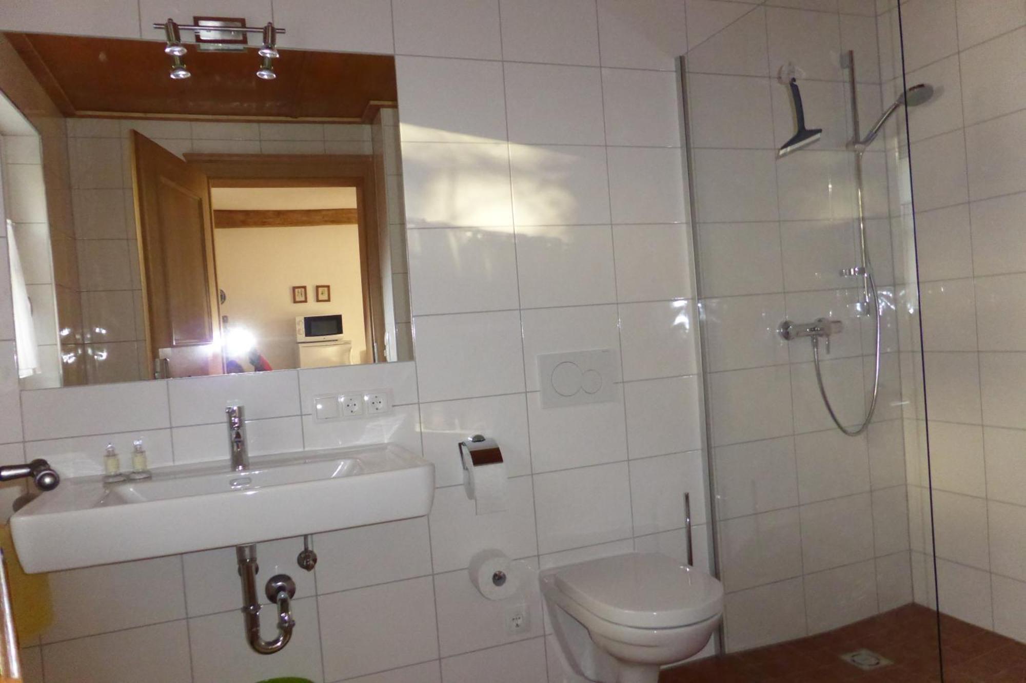Doktorwirt Apartment