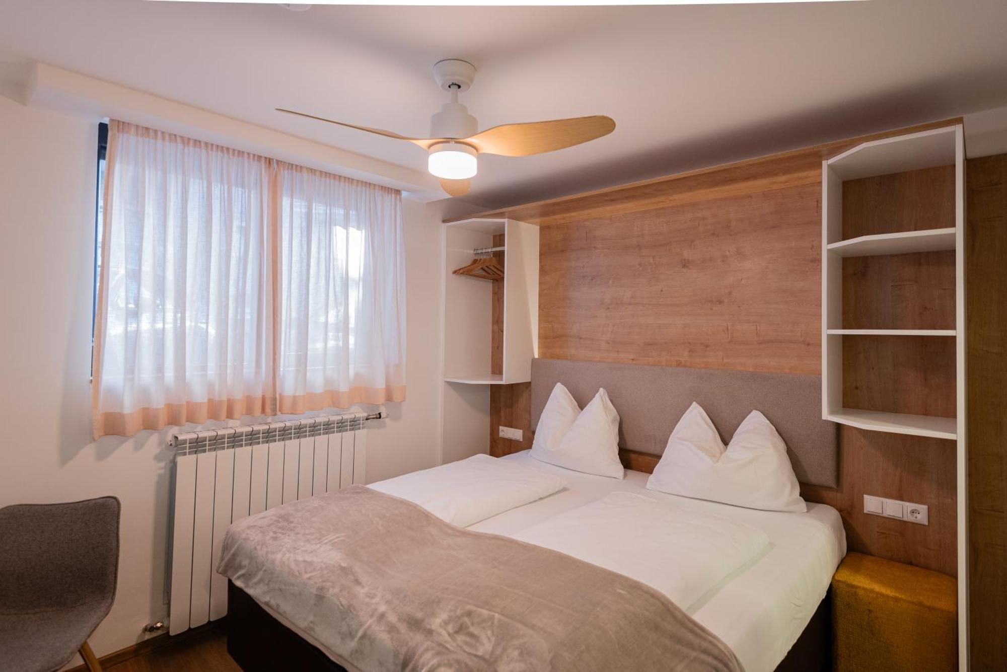 Modus Hotel Salzburg