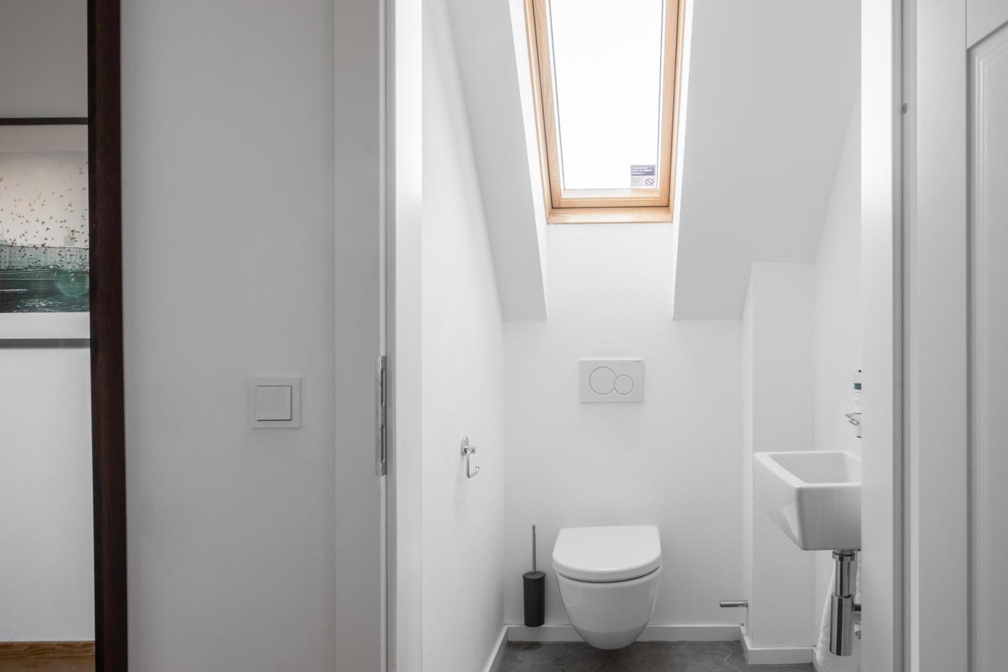 Numa Nora Apartment *