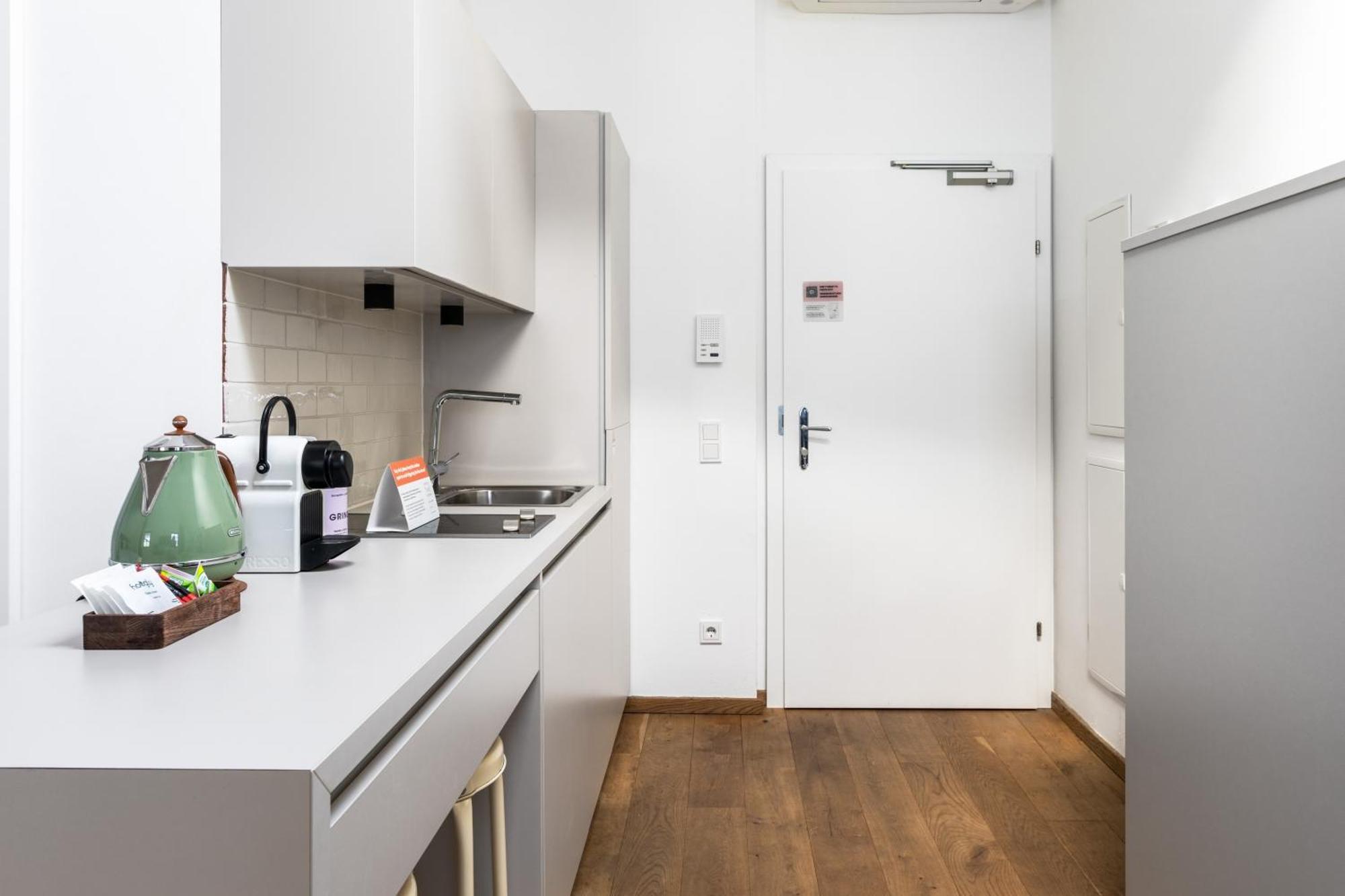 Numa Nora Apartment Salzburg