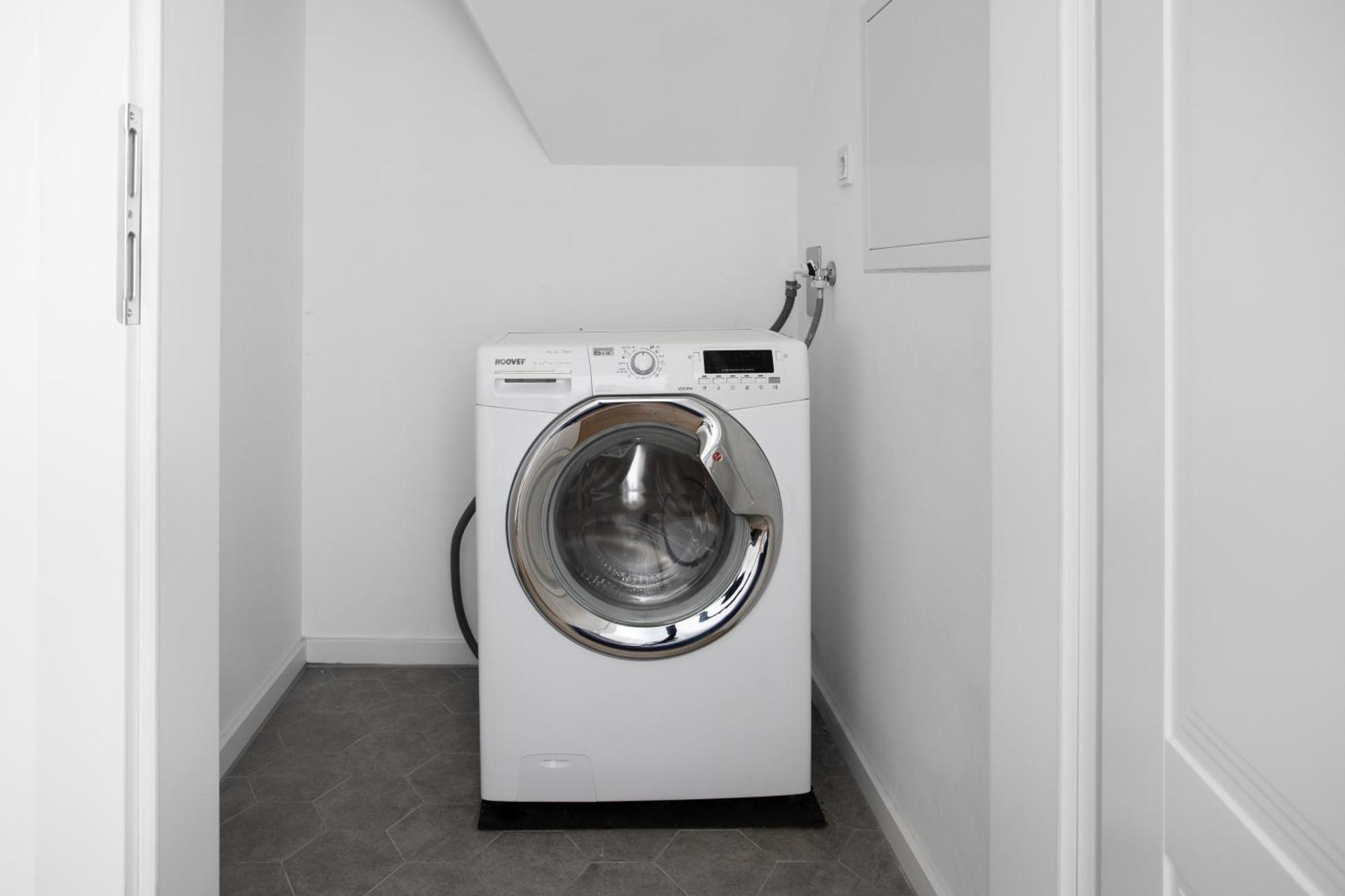 Numa Nora Apartment