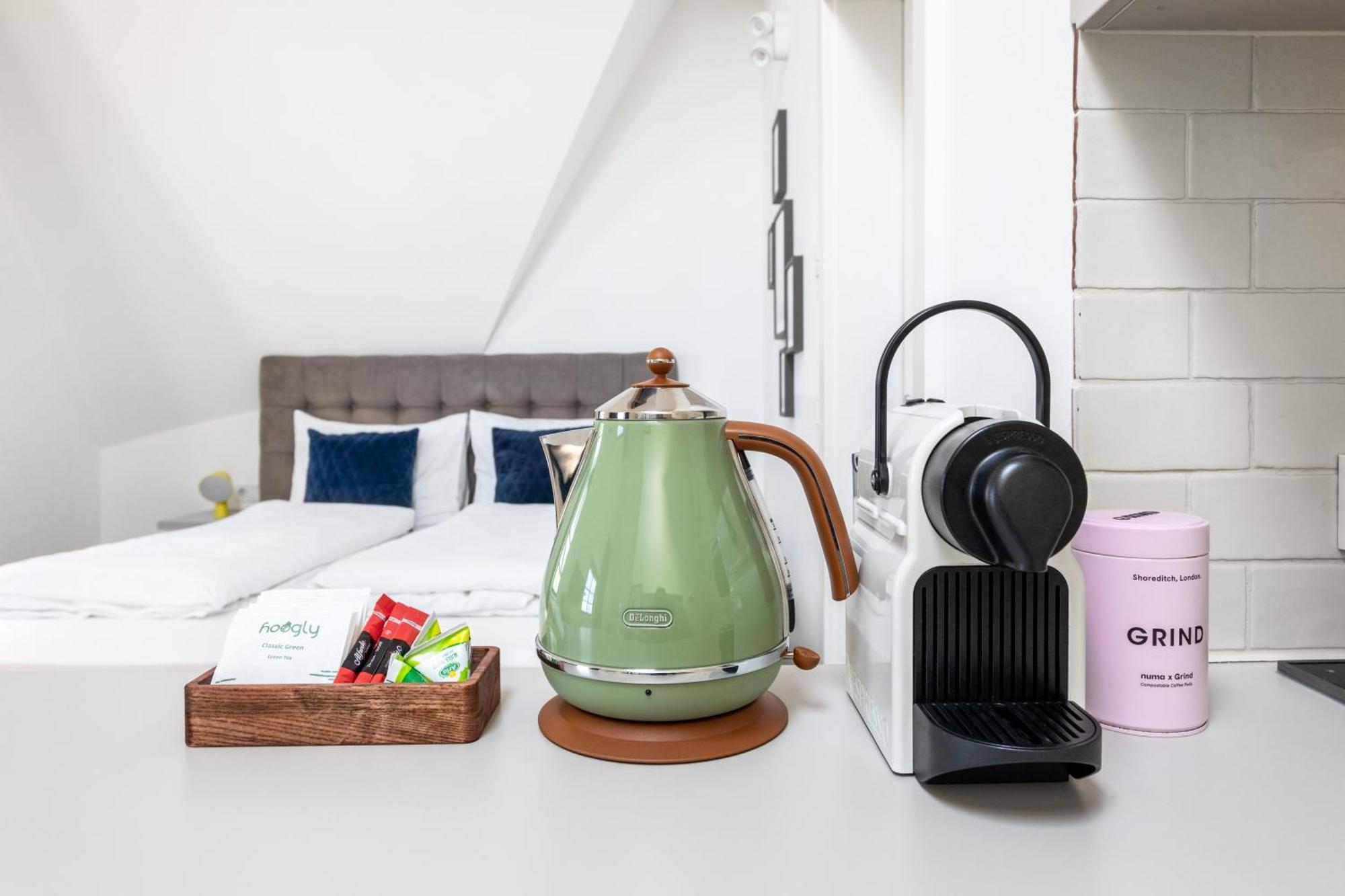 Apartment Numa Nora Salzburg