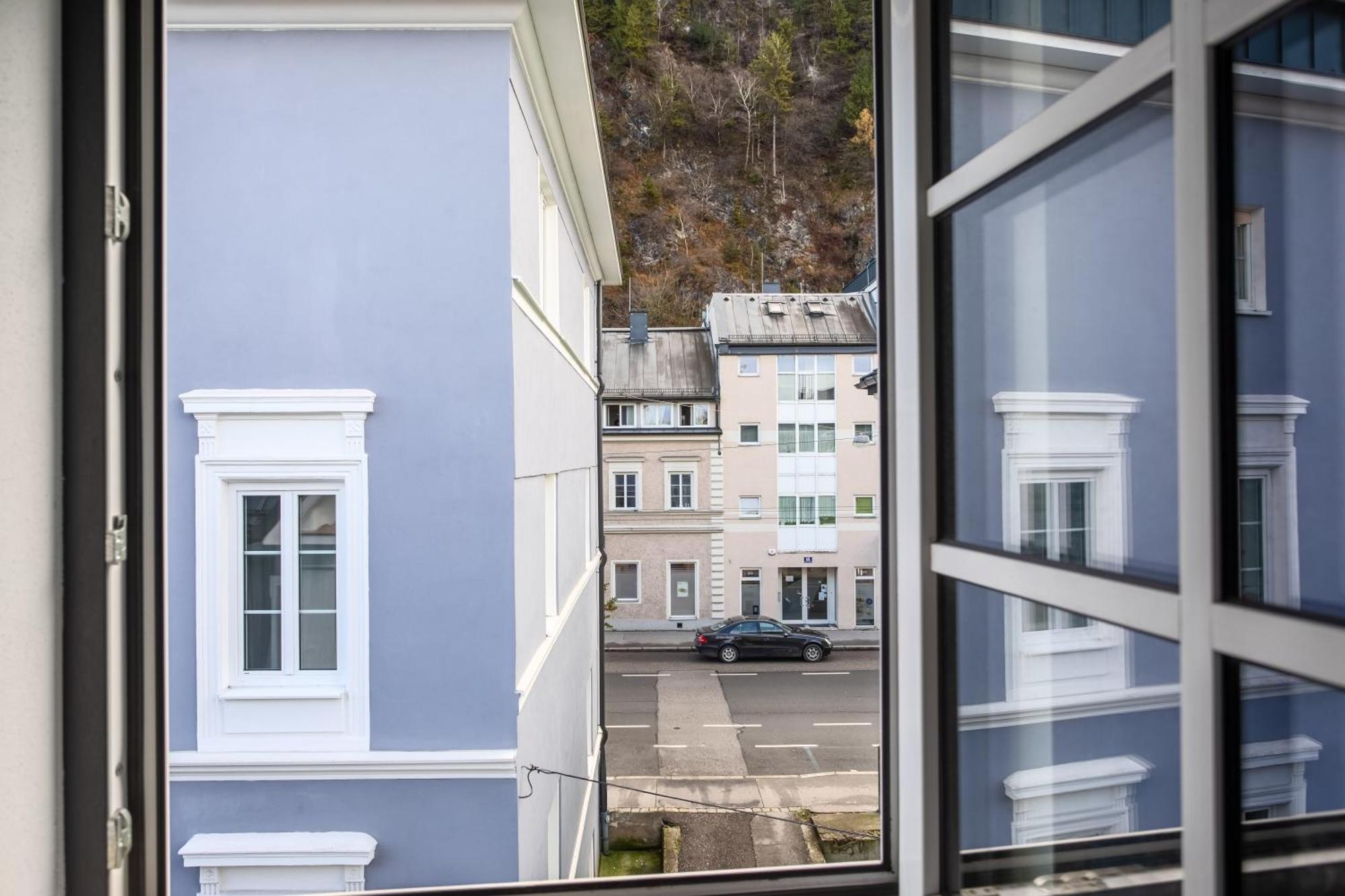 Numa Nora * Salzburg