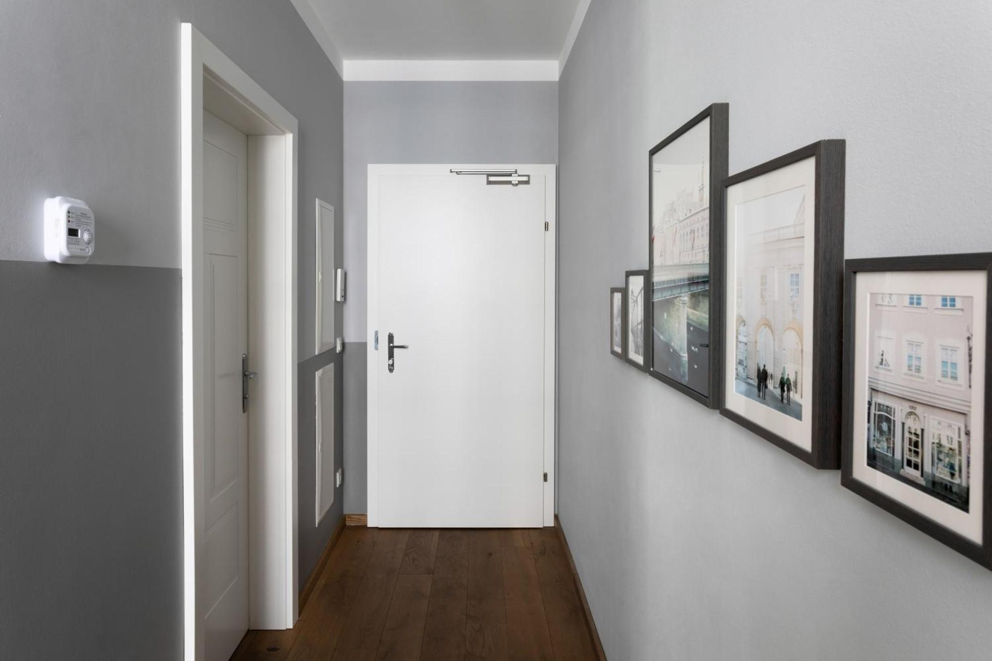 Numa Nora Apartment Salzburg