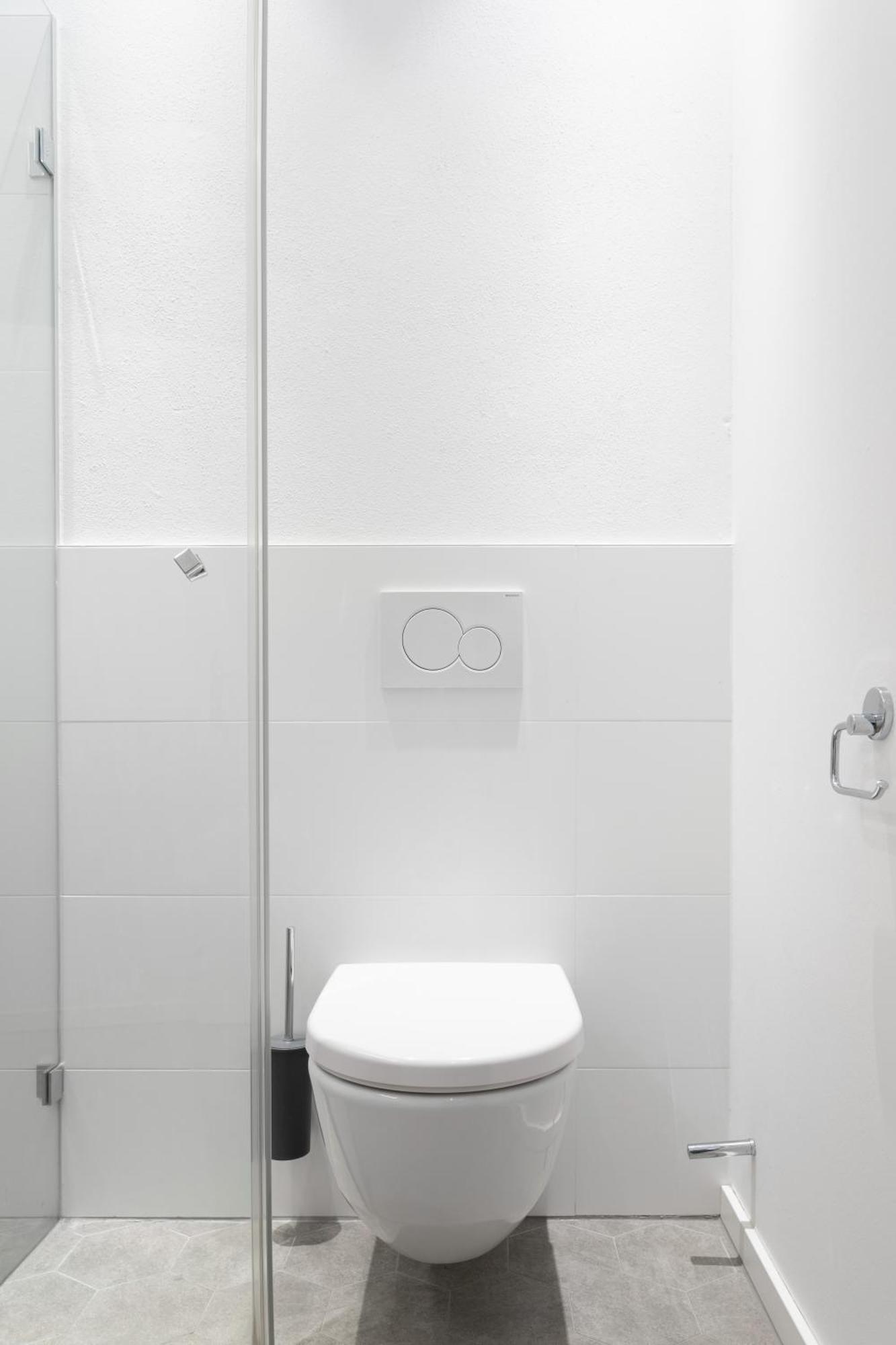 Numa Nora Apartment *