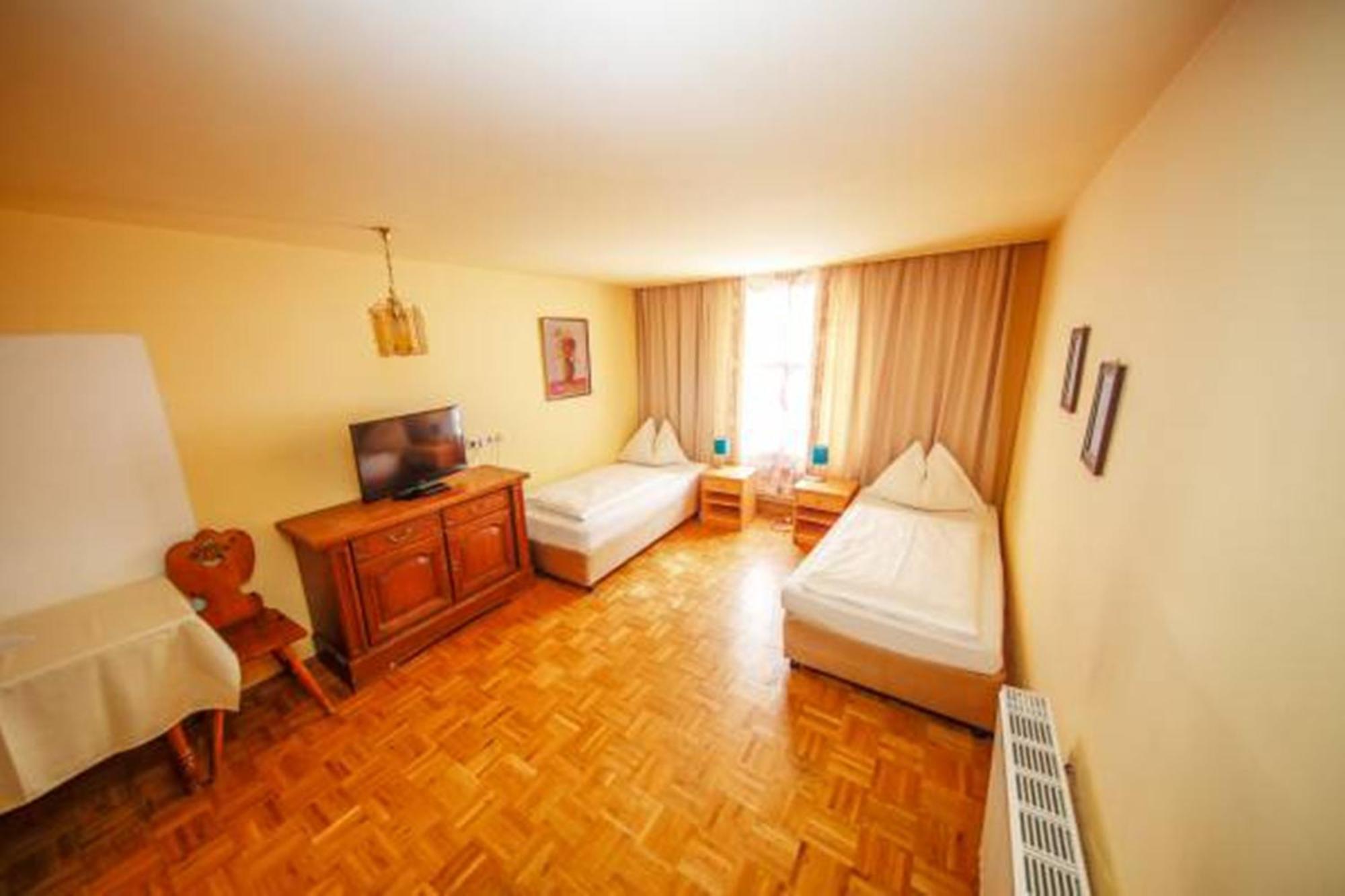 Lehenerhof 3*