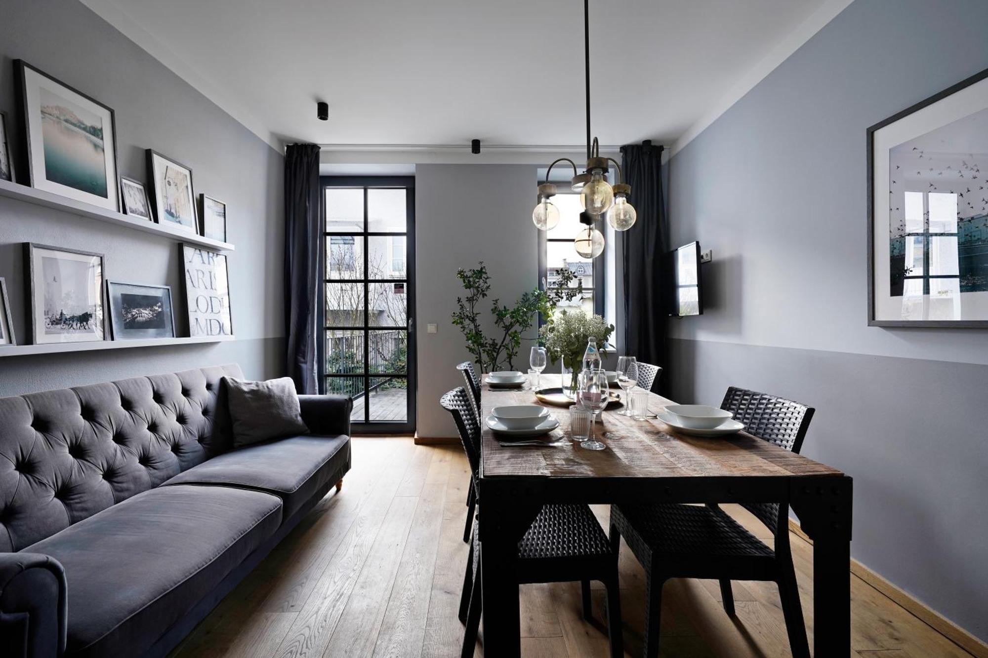 Numa Nora Apartment Salzburg