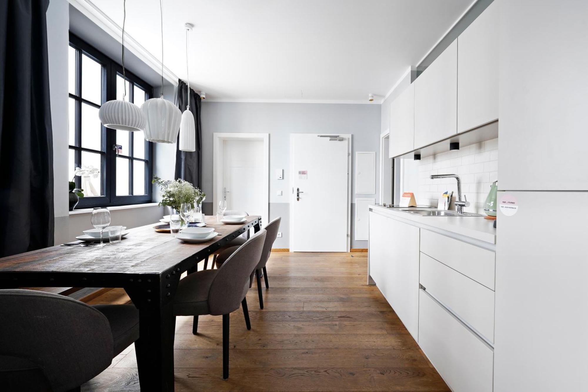 Numa Nora Apartment Salzburg