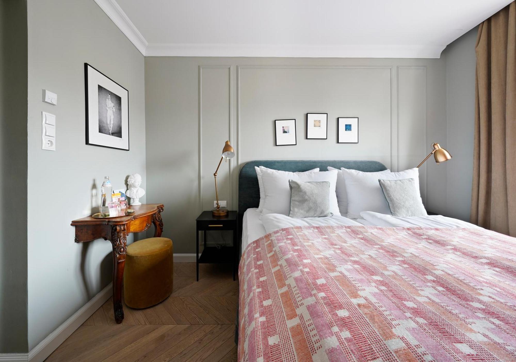 Numa Mozart Hotel Salzburg