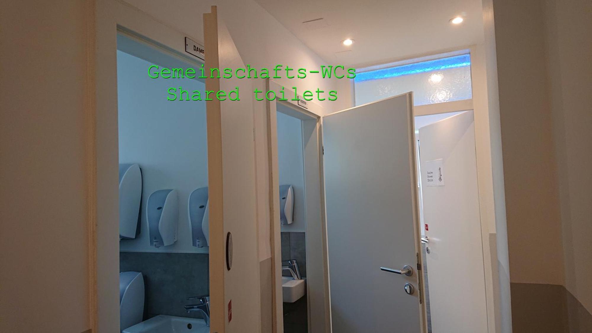 Elisabeth - & Guest house