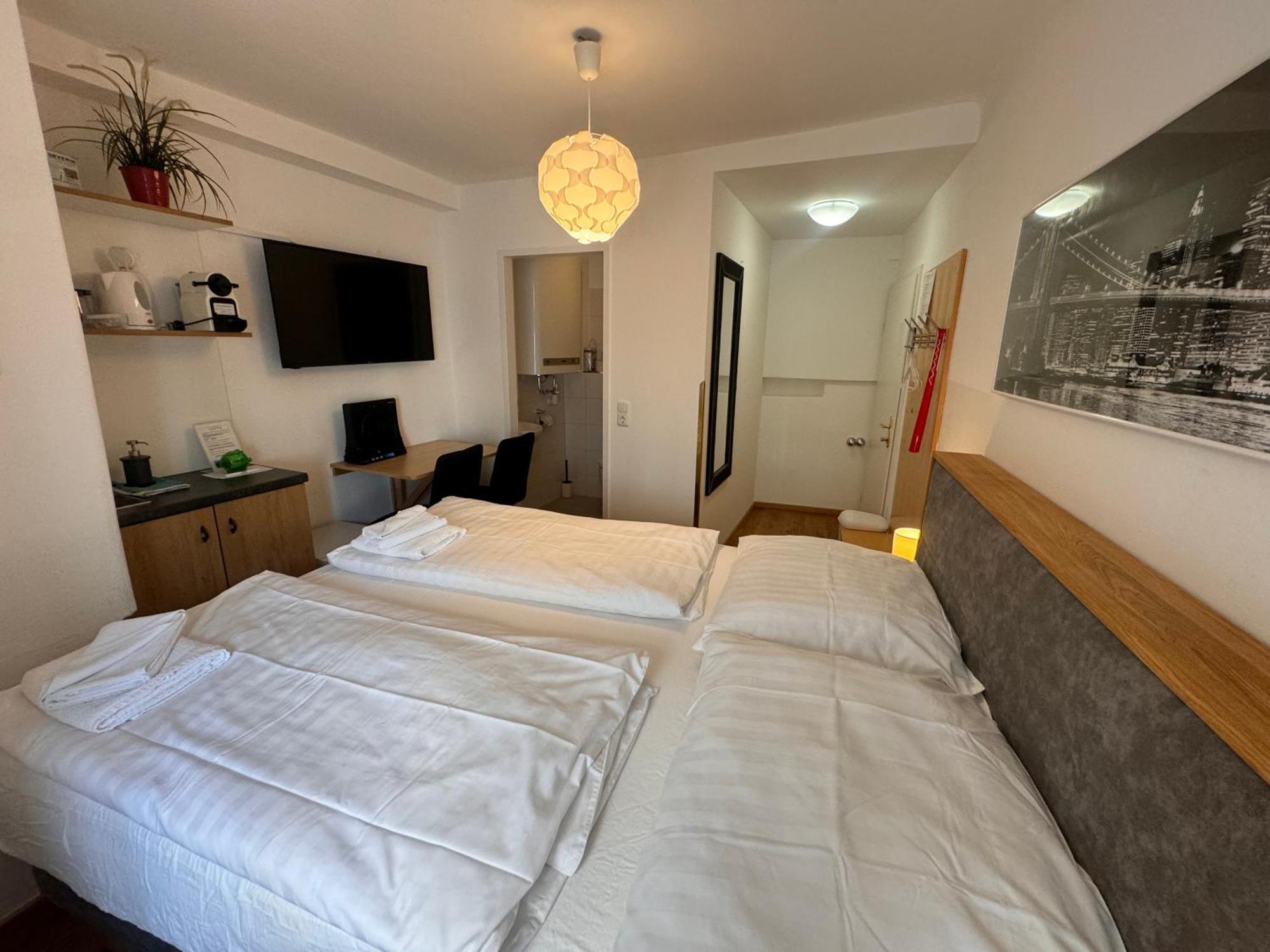 Homestay Mozart - House *