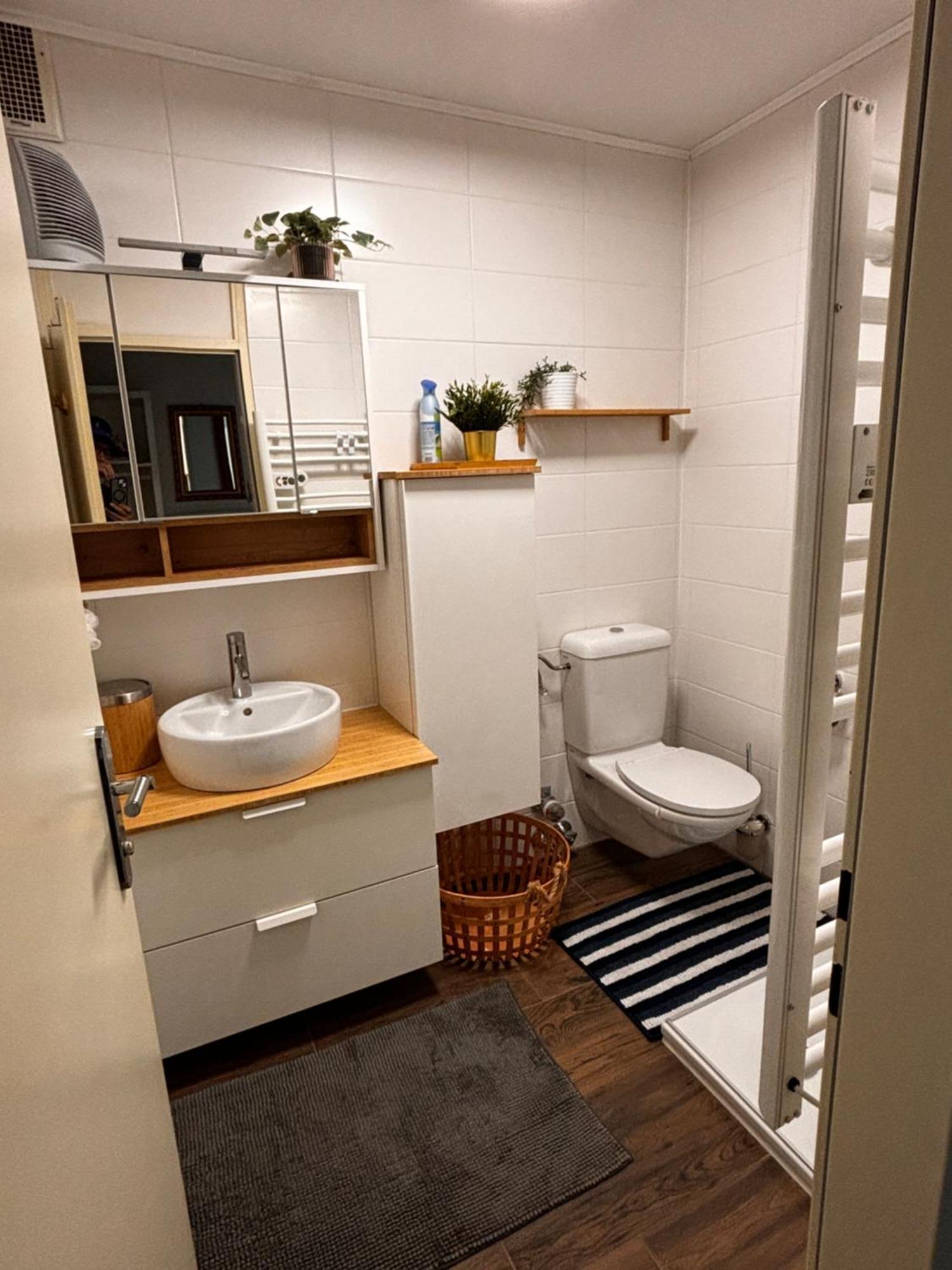 Apartment Ruhiges Mit Dachterrasse In Salzburg