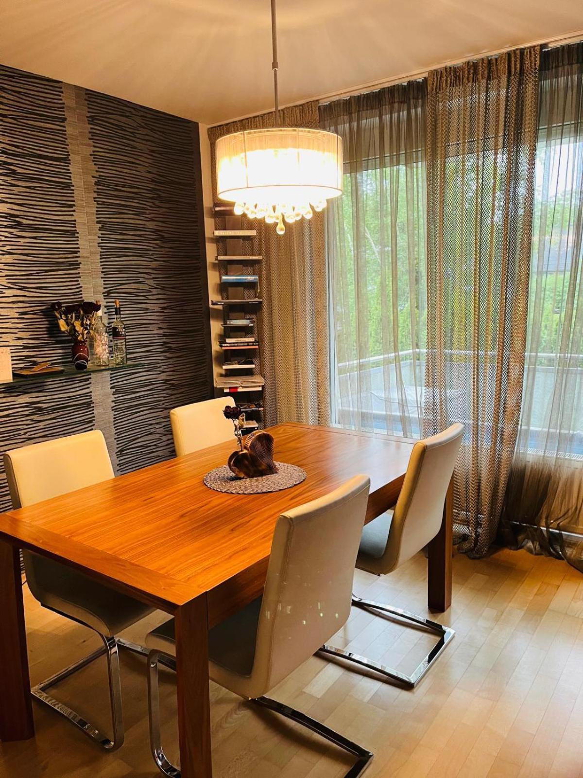 Apartamento Comfortable Suitable Salzburgo