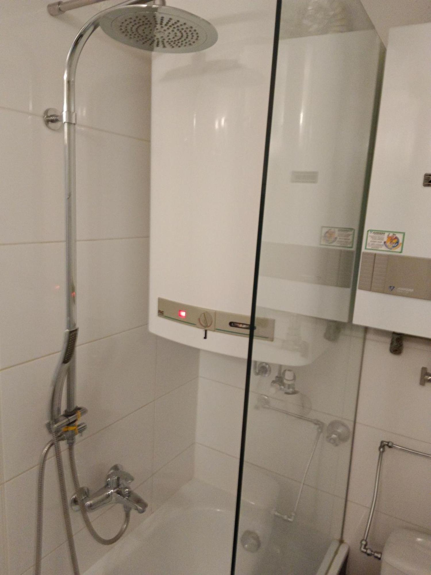 Citty Aparttment Apartment *
