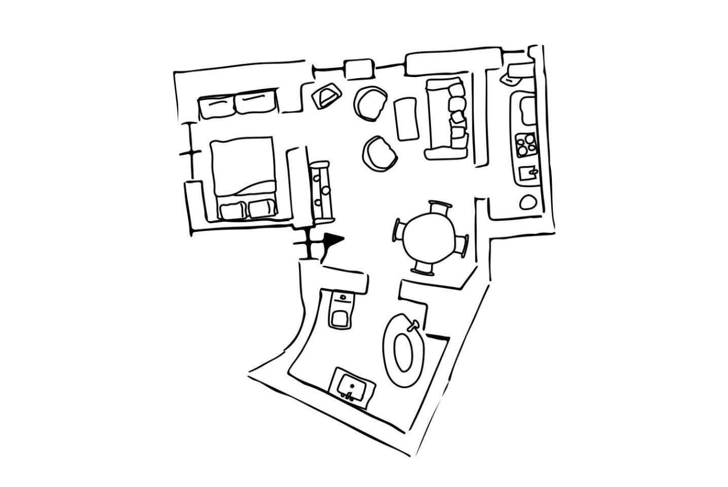 Amkapuziner Apartment