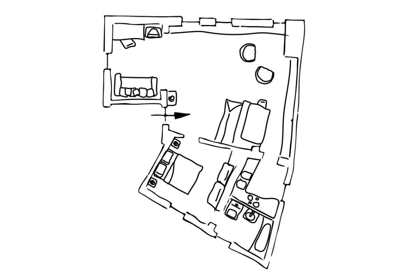 Amkapuziner Apartment *