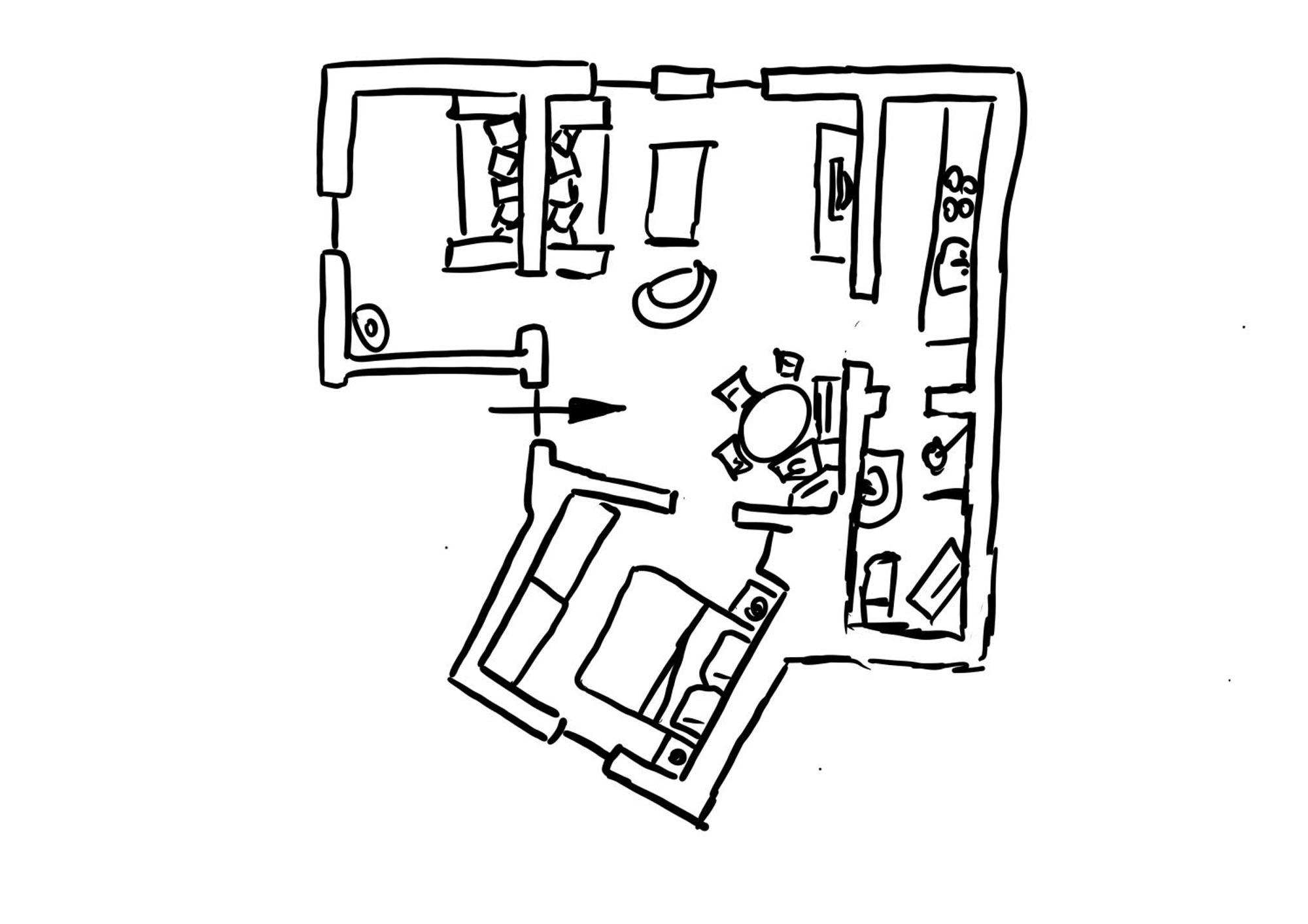 Apartment Amkapuziner Salzburg