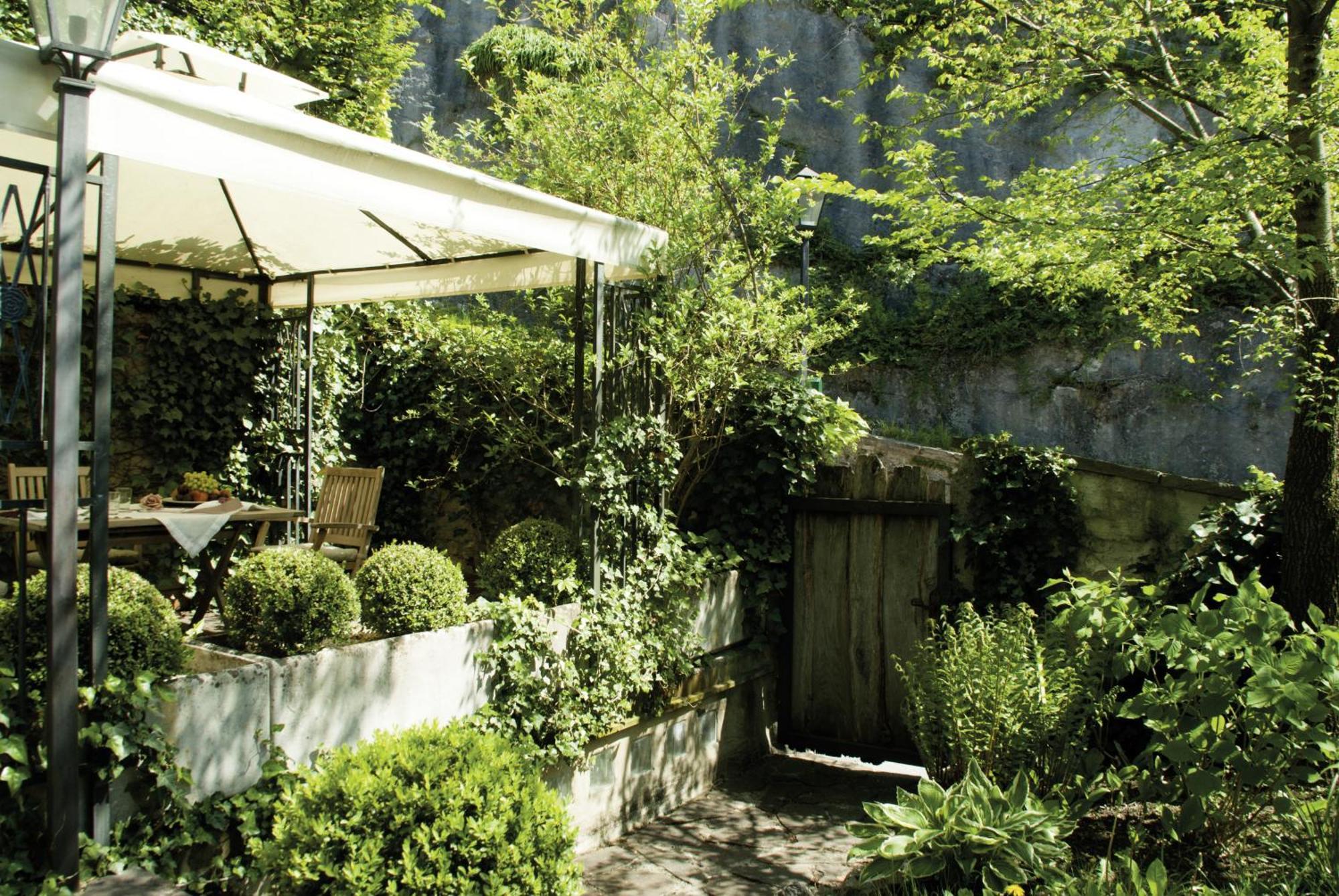 Amkapuziner Apartment Salzburg
