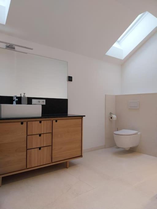 Living Apartment