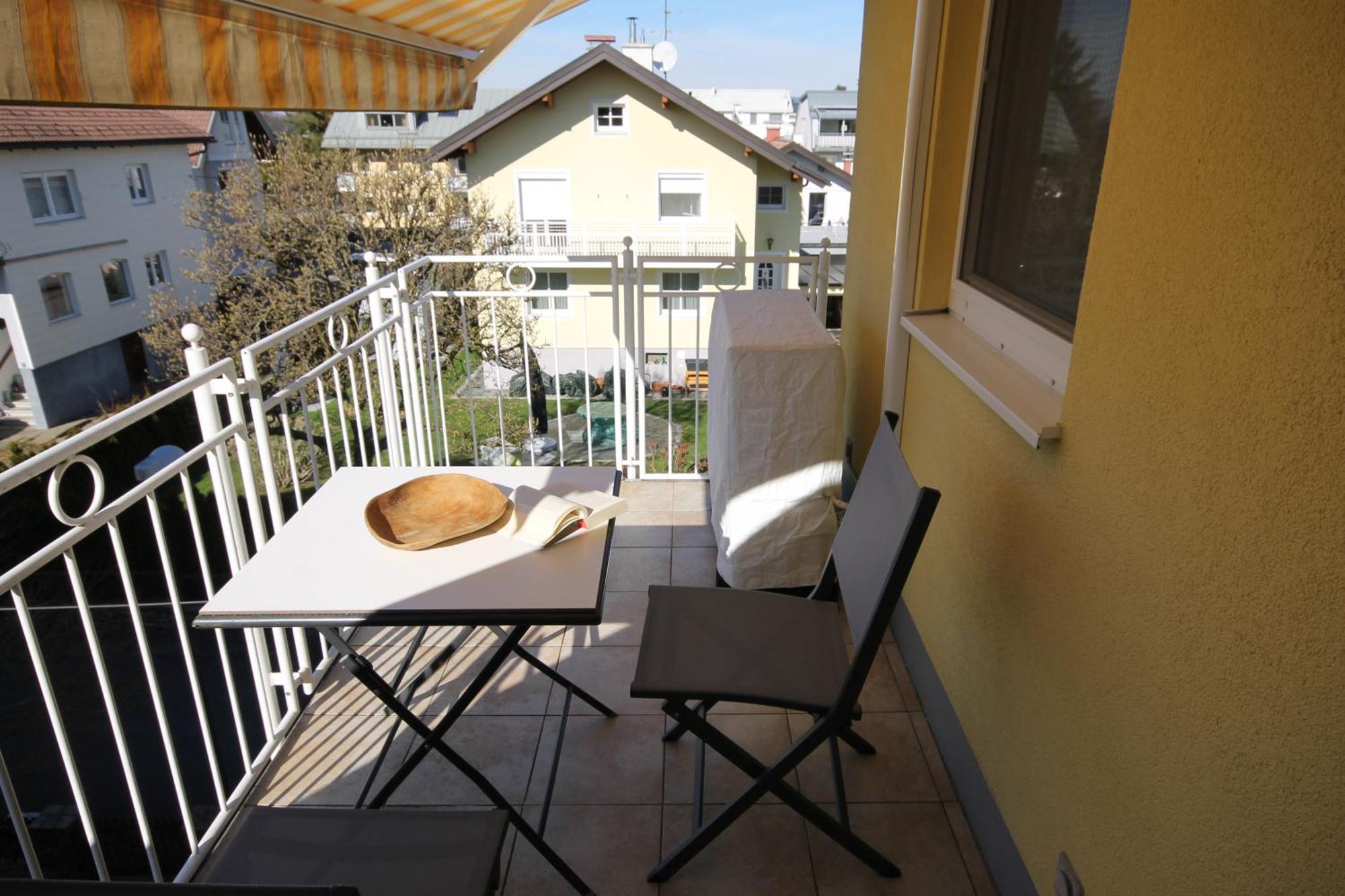 Casa Anna Leopoldskron Apartment