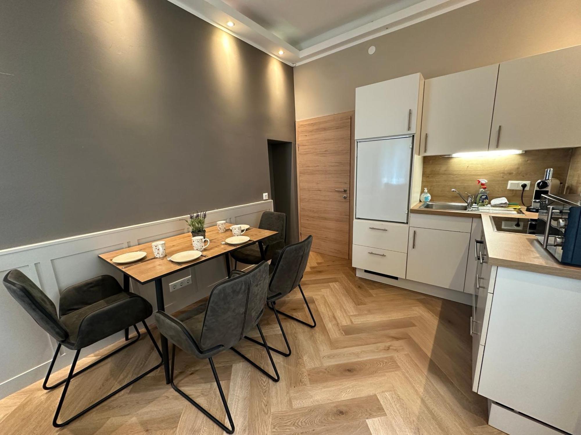 Apartment Book-a-room 31 Salzburg