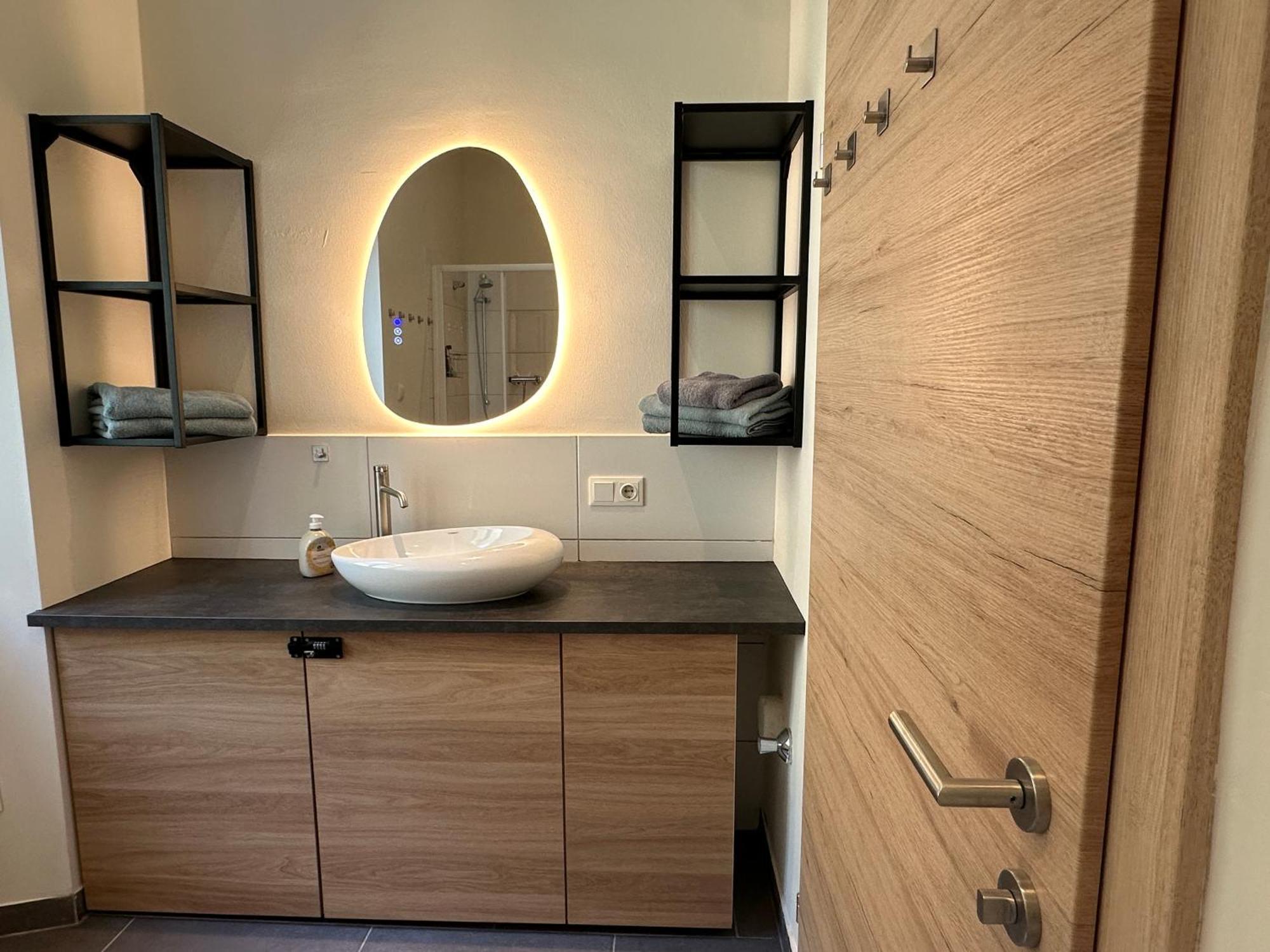 Book-a-room 31 Apartment