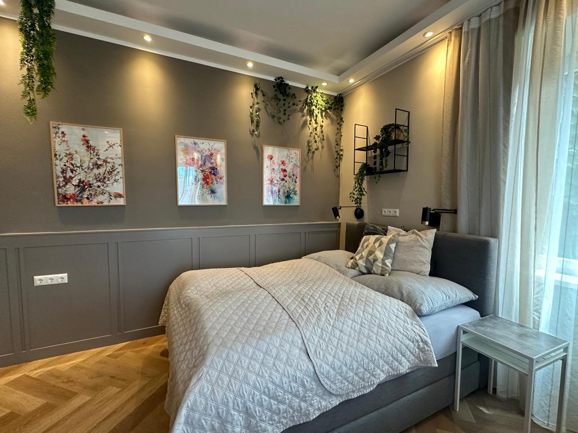 Book-a-room 31 Apartment *