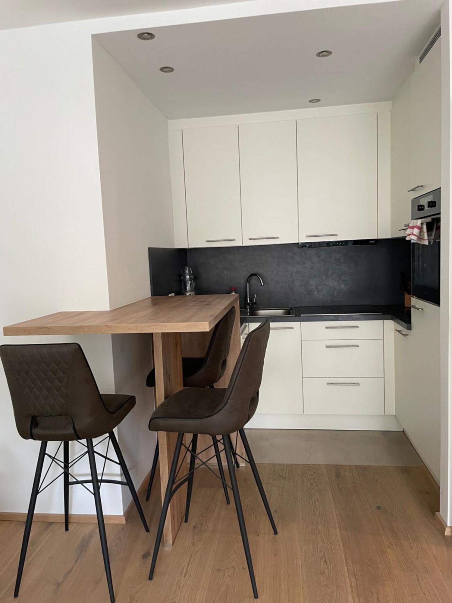 Apartment New City Apart