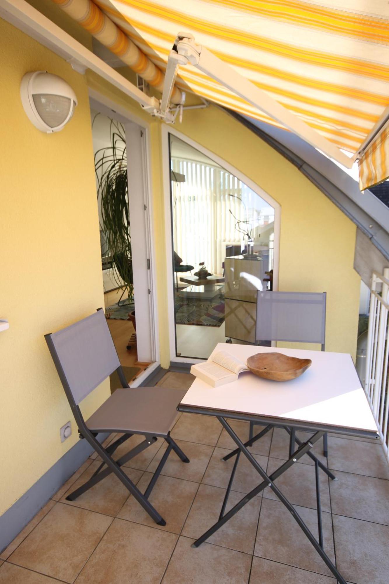 Apartment Casa Anna Leopoldskron