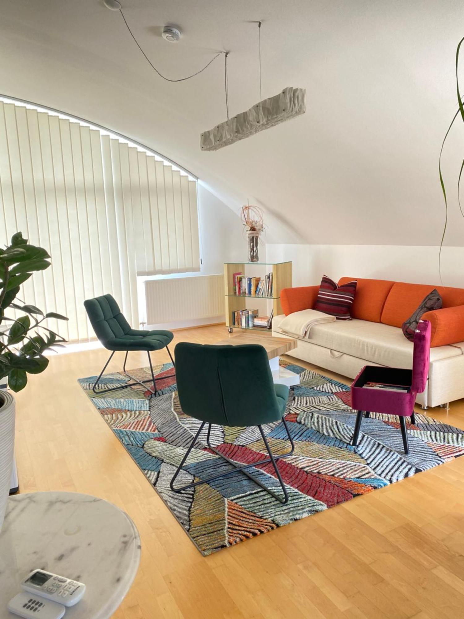 Apartment Casa Anna Leopoldskron Salzburg