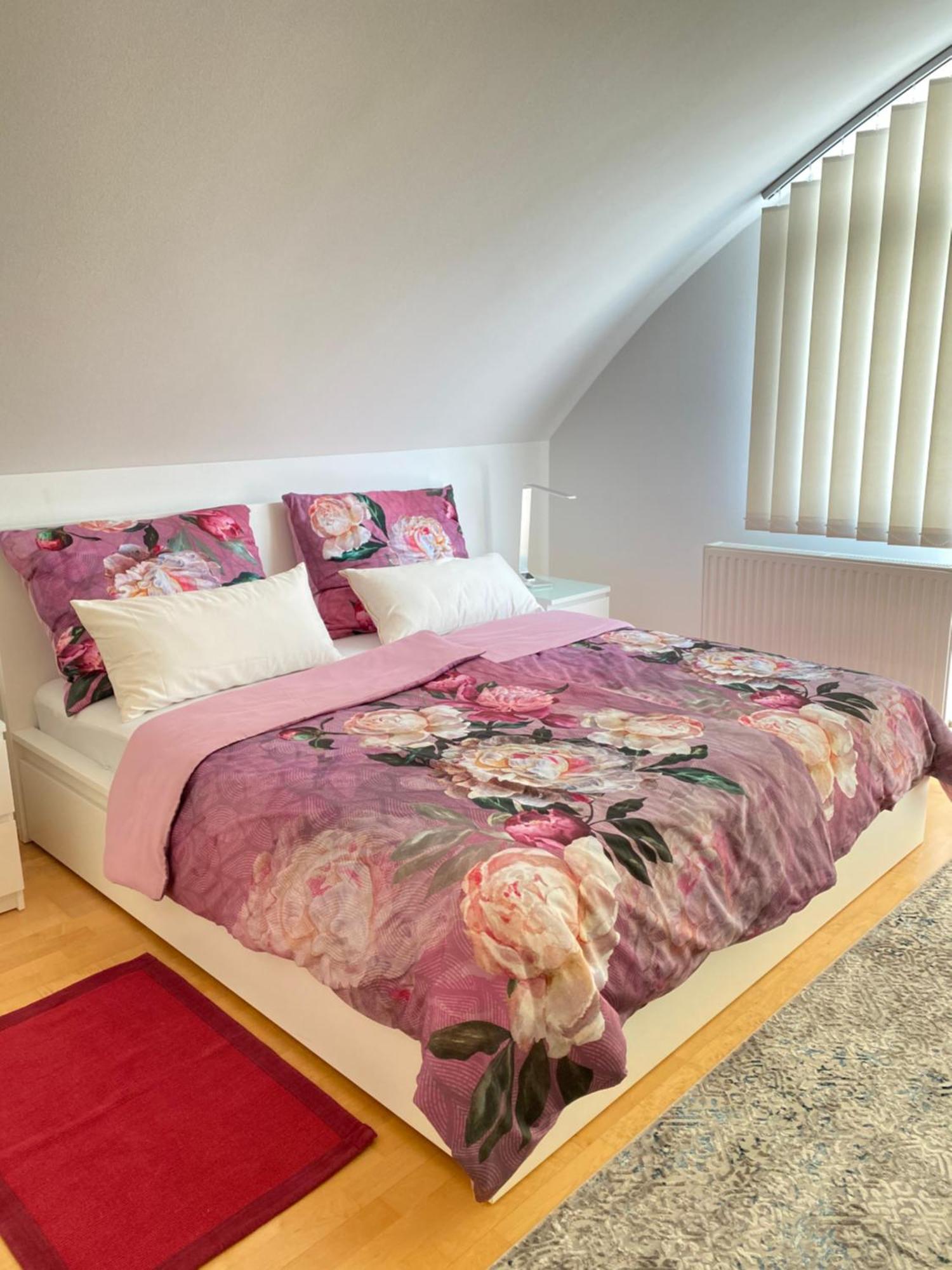 Casa Anna Leopoldskron Apartment