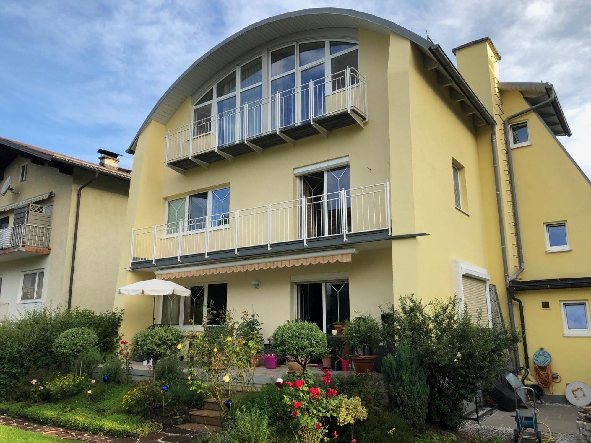 Casa Anna Leopoldskron *