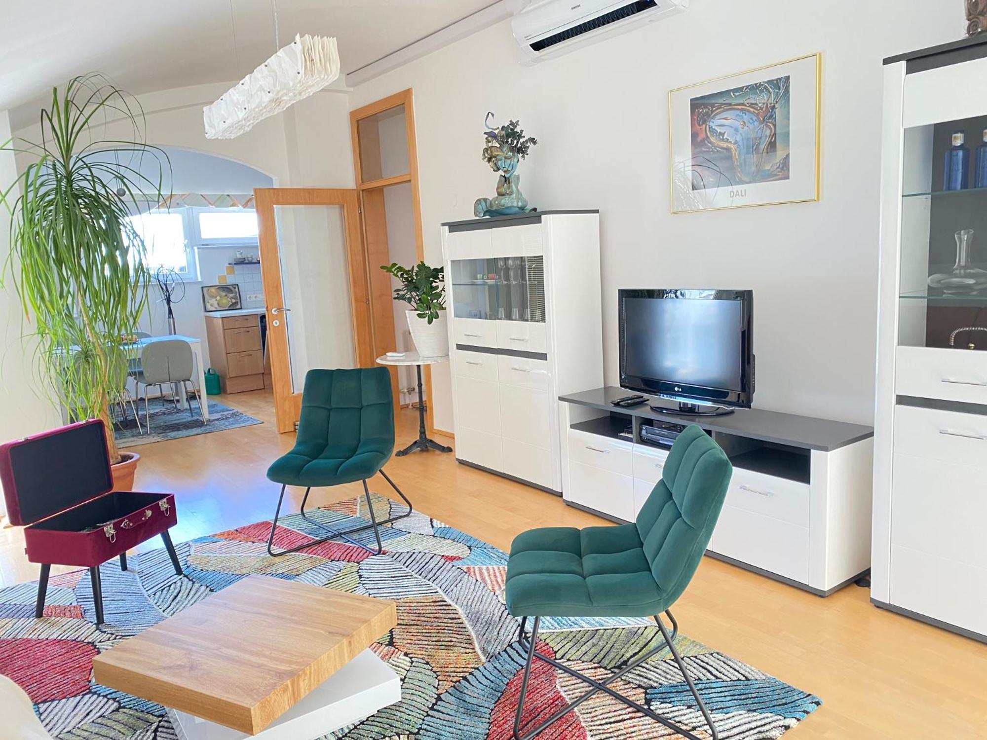 Casa Anna Leopoldskron