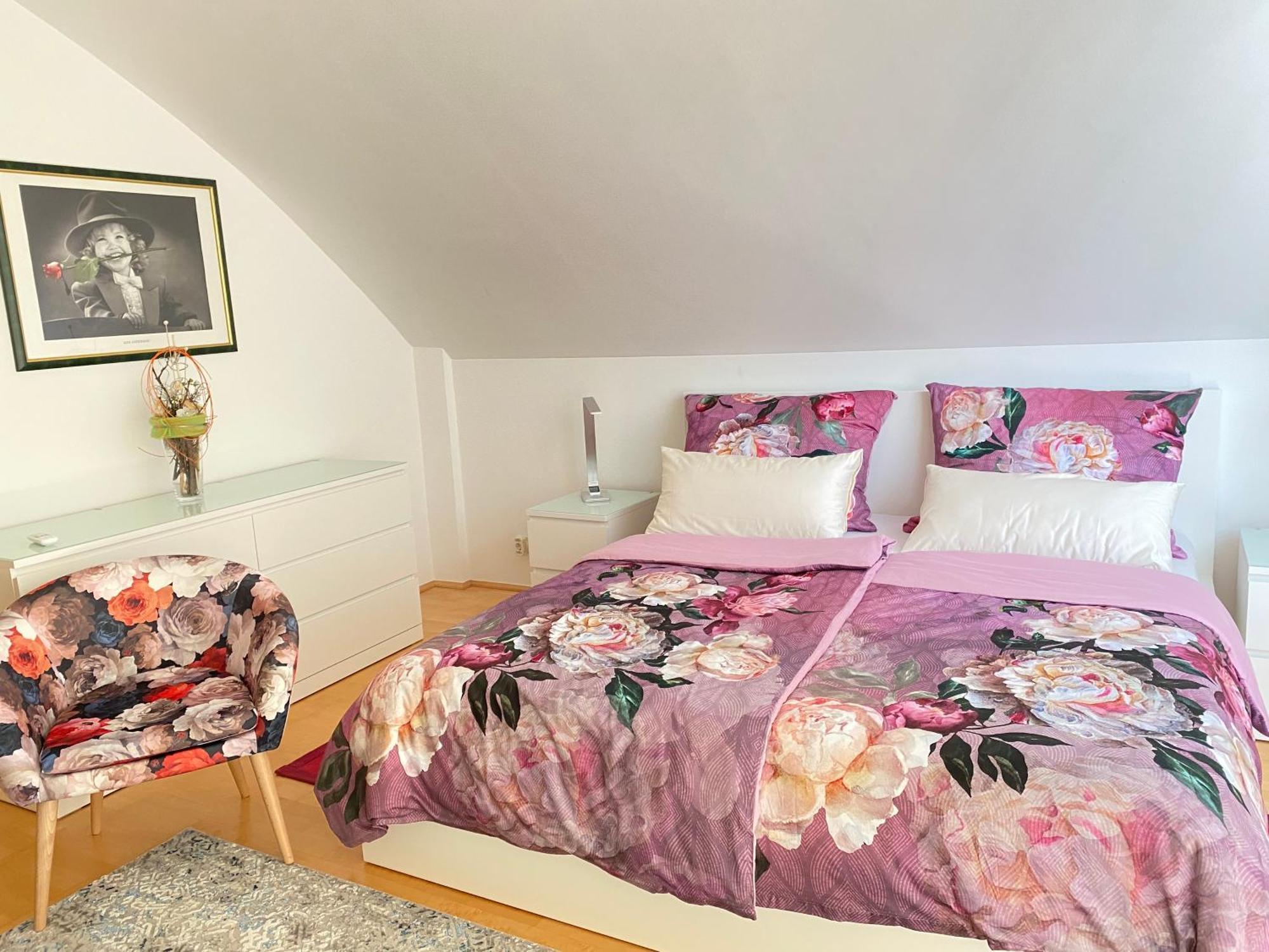 Casa Anna Leopoldskron Apartment