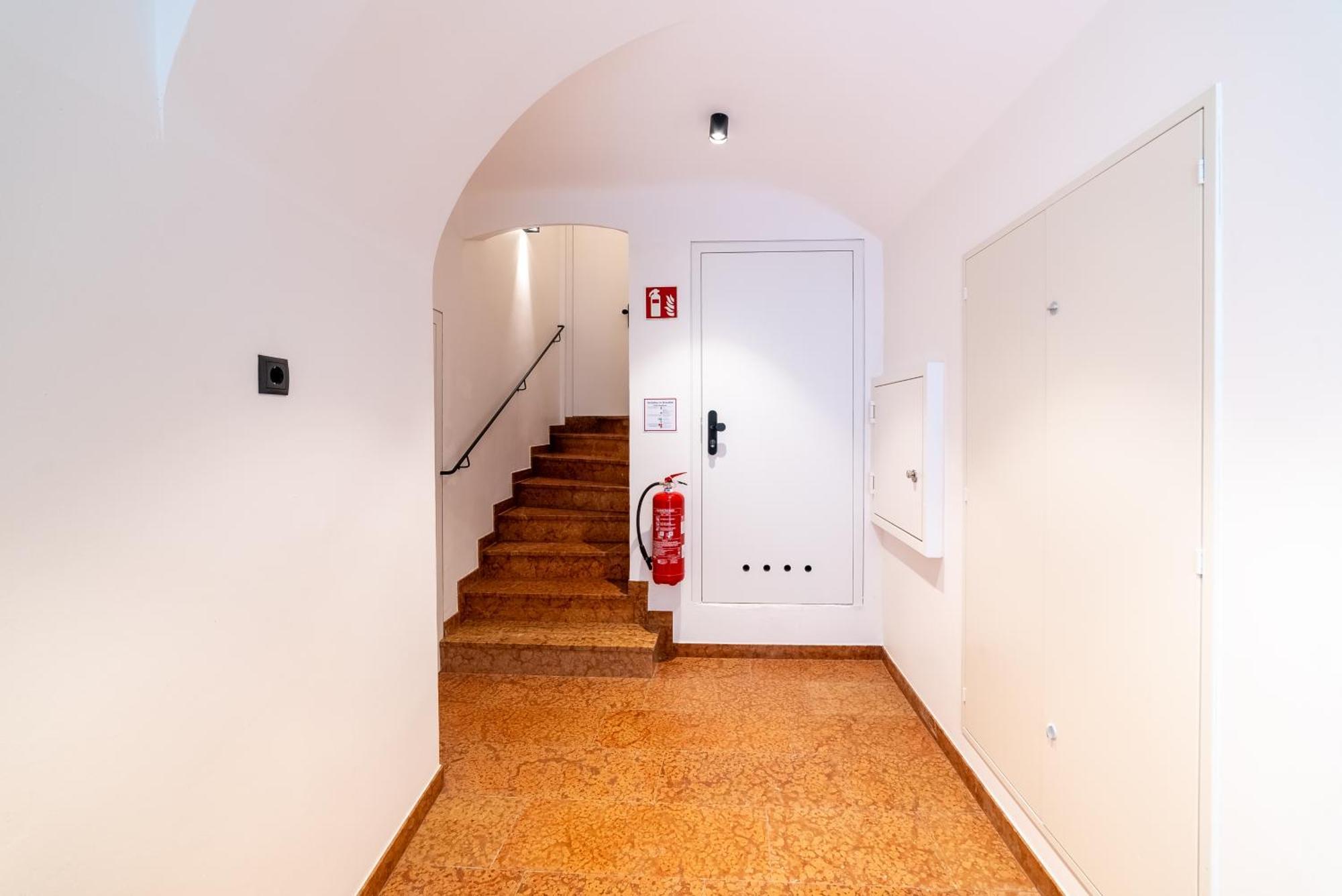 Rock Apartment Salzburg