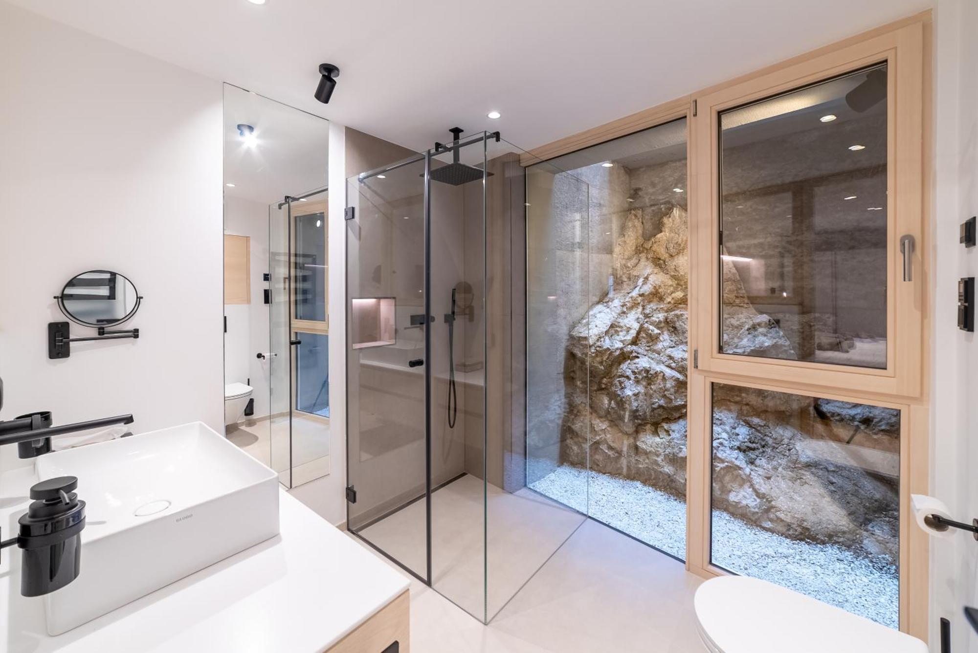 Apartment Rock Salzburg