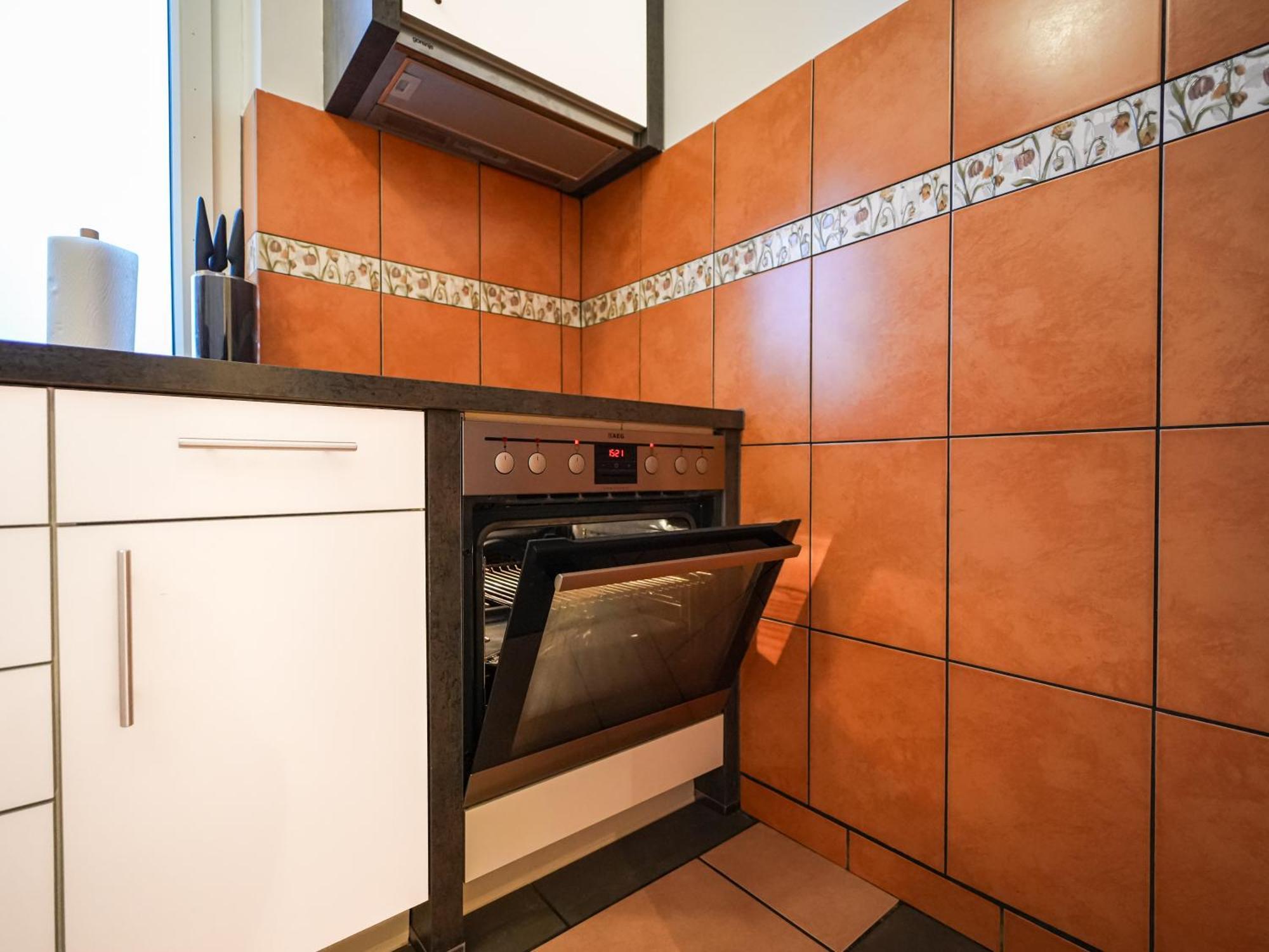 Easysuites Privatunterkunft *