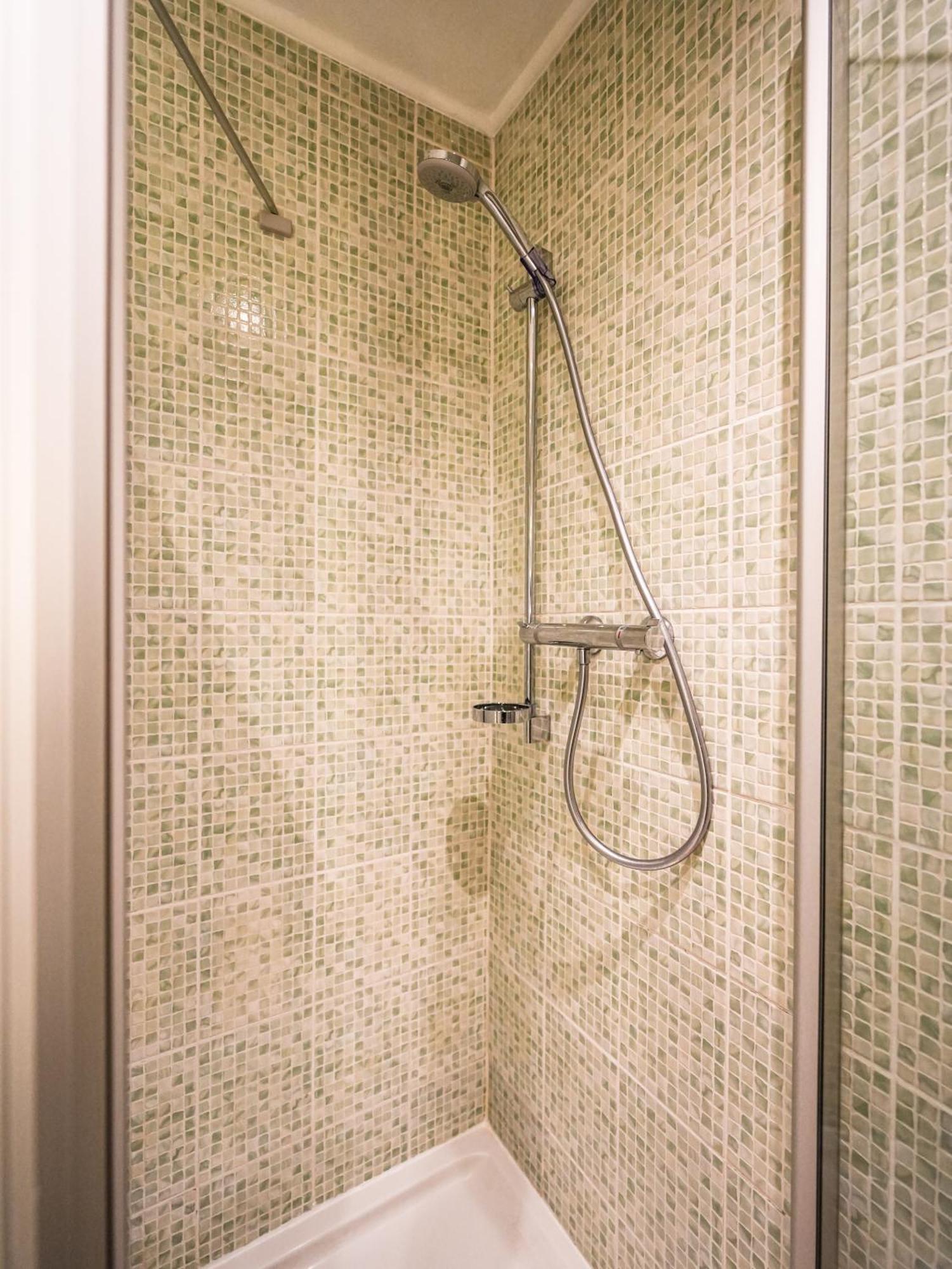 Privatunterkunft Easysuites