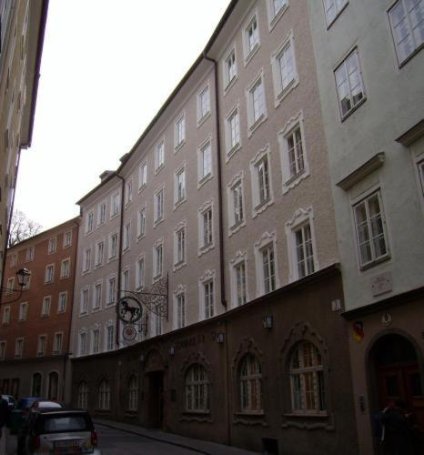 Schwarzes Rössl Hotel