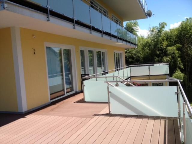 „1. Work & Sleep Luxury Apartment“ Fuer Arbeiten & Wohnen ! Salzburg