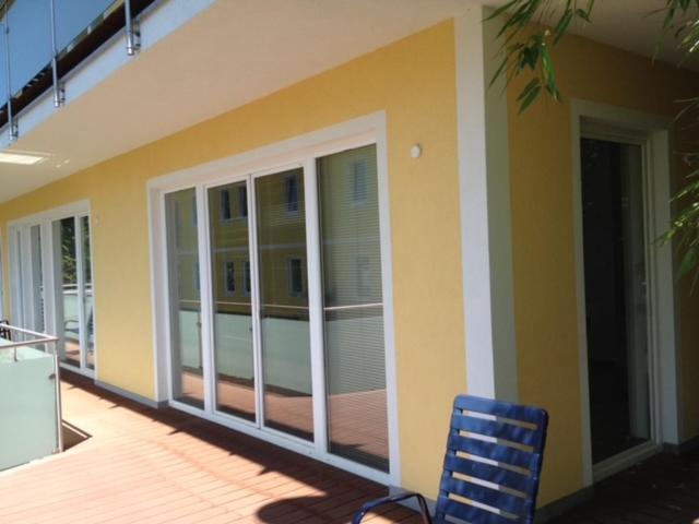 Apartment „1. Work & Sleep Luxury Apartment“ Fuer Arbeiten & Wohnen !