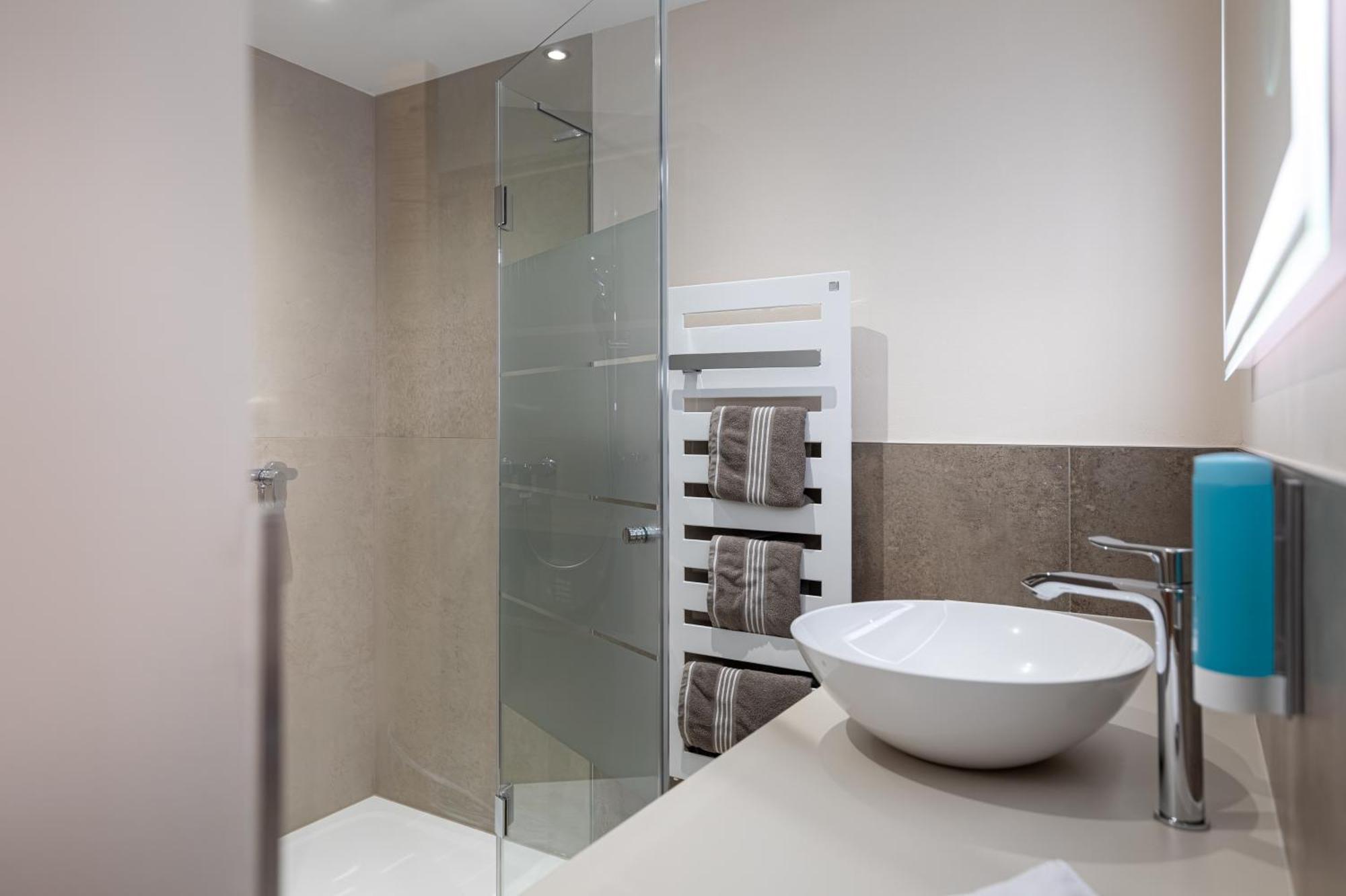Design Frauenschuh Hotel