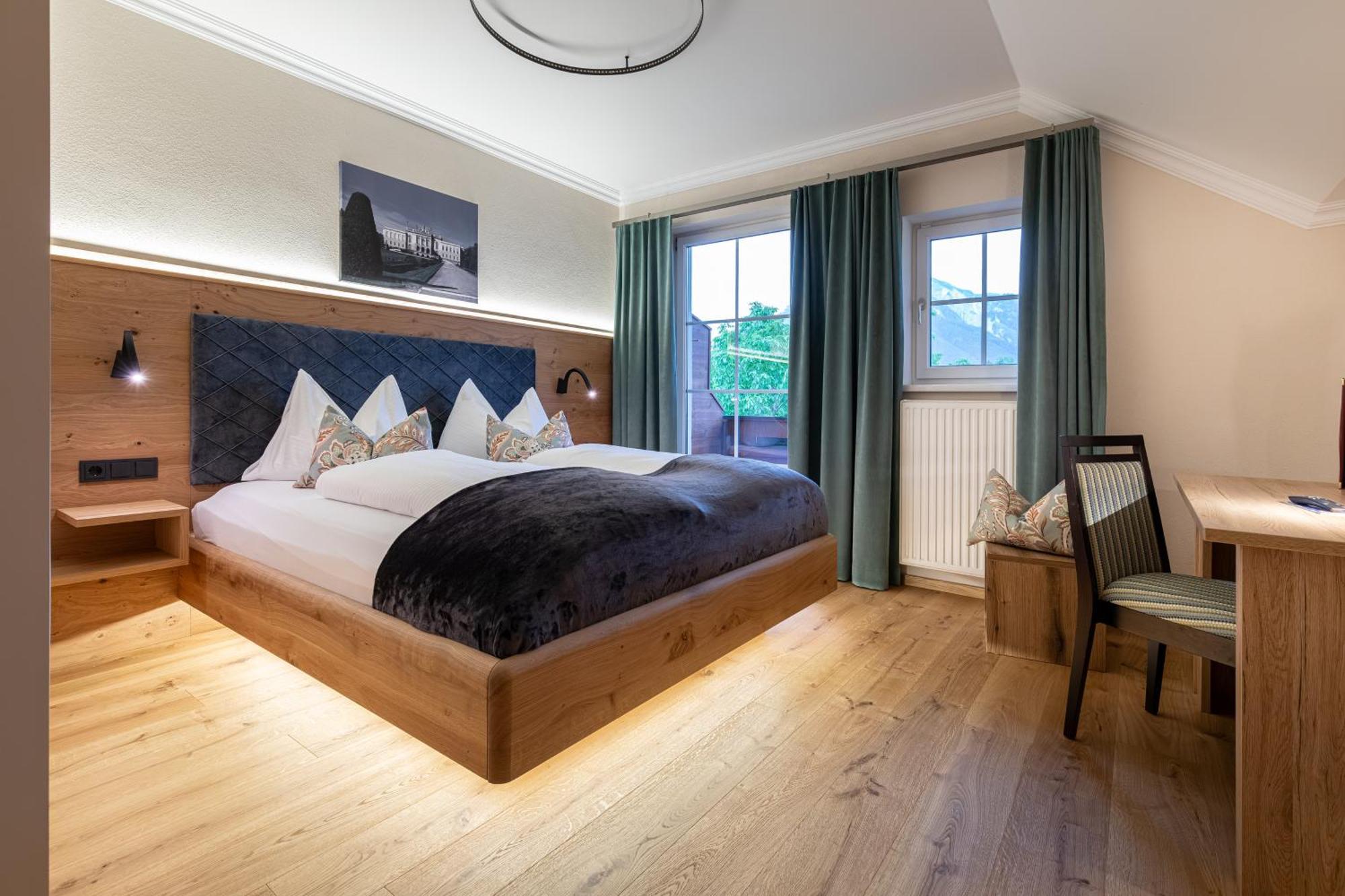 Hotel Design Frauenschuh Salzburg