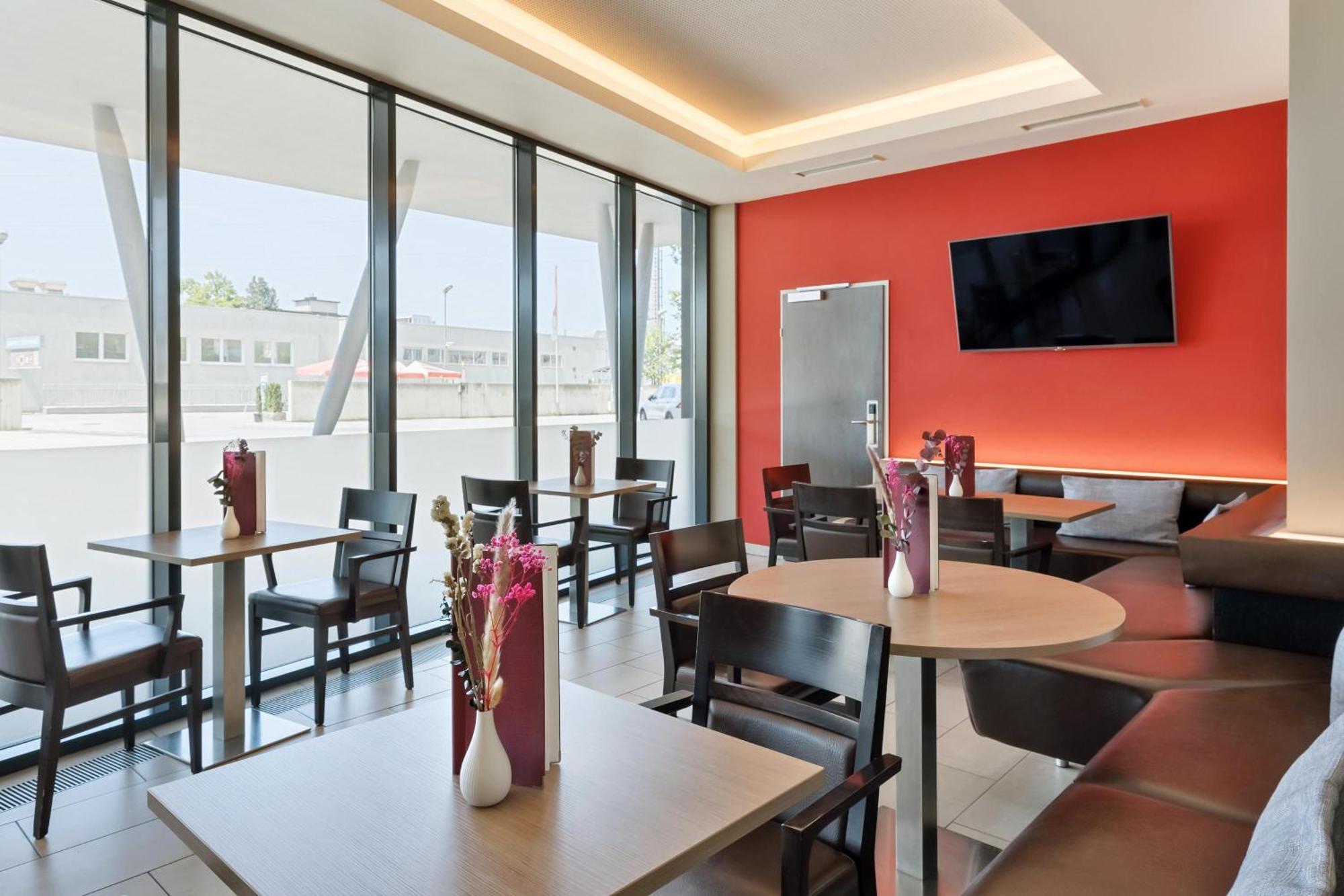 Austria Trend Messe Hotel Salzburg
