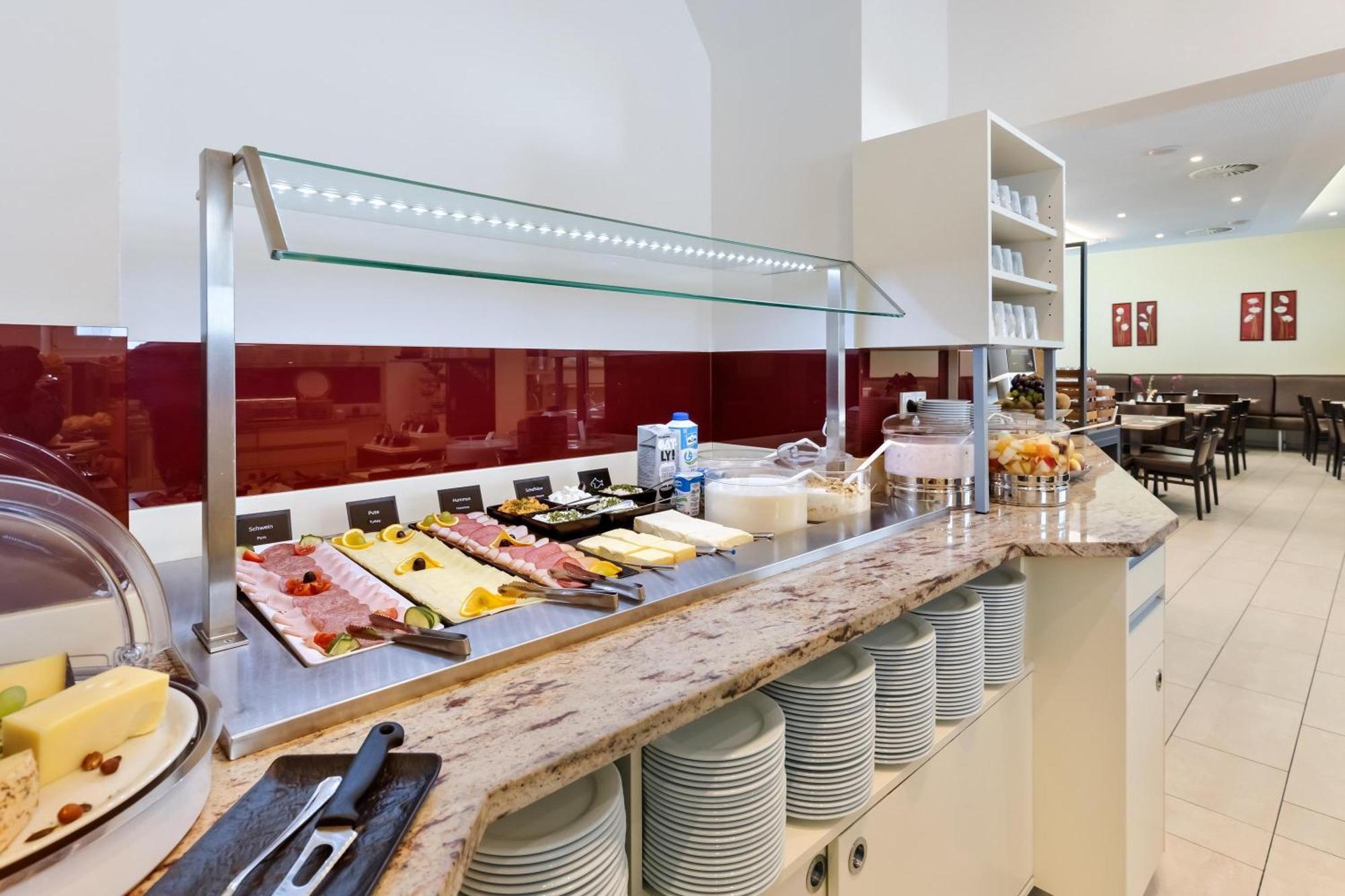 Austria Trend Mitte Hotel