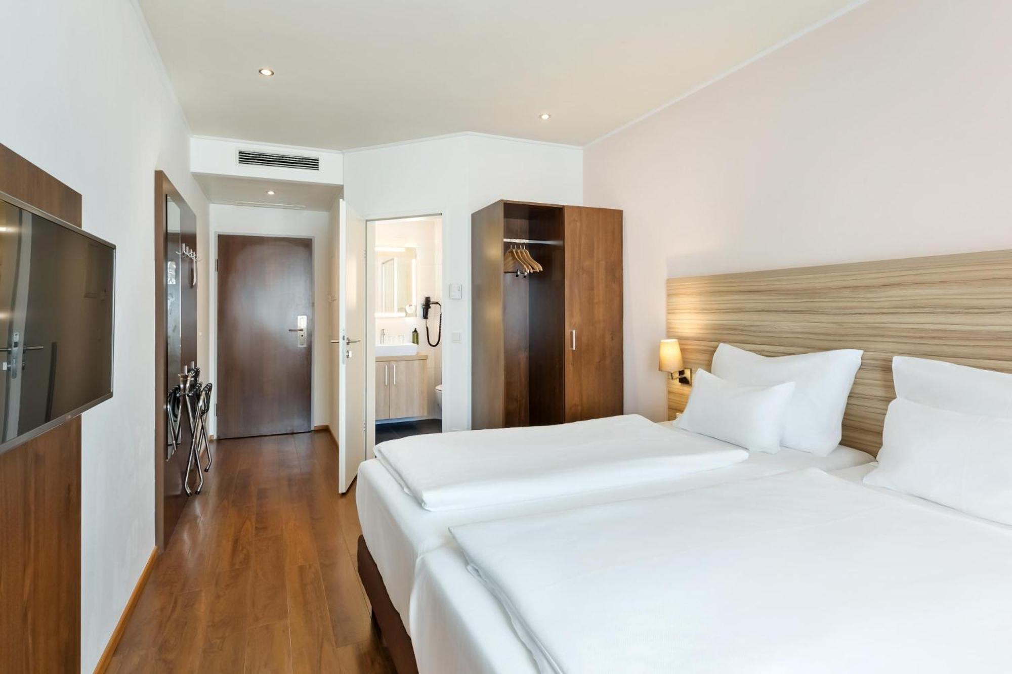 Austria Trend Mitte Hotel Salzburg
